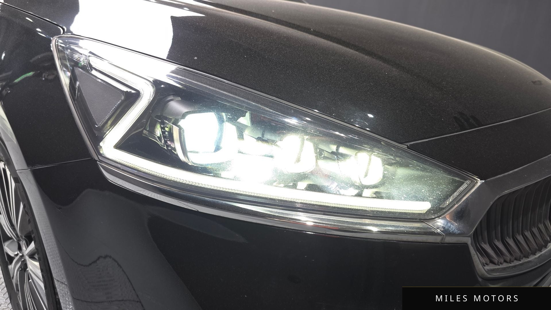 Kia K7 2018 — миниатюра 7