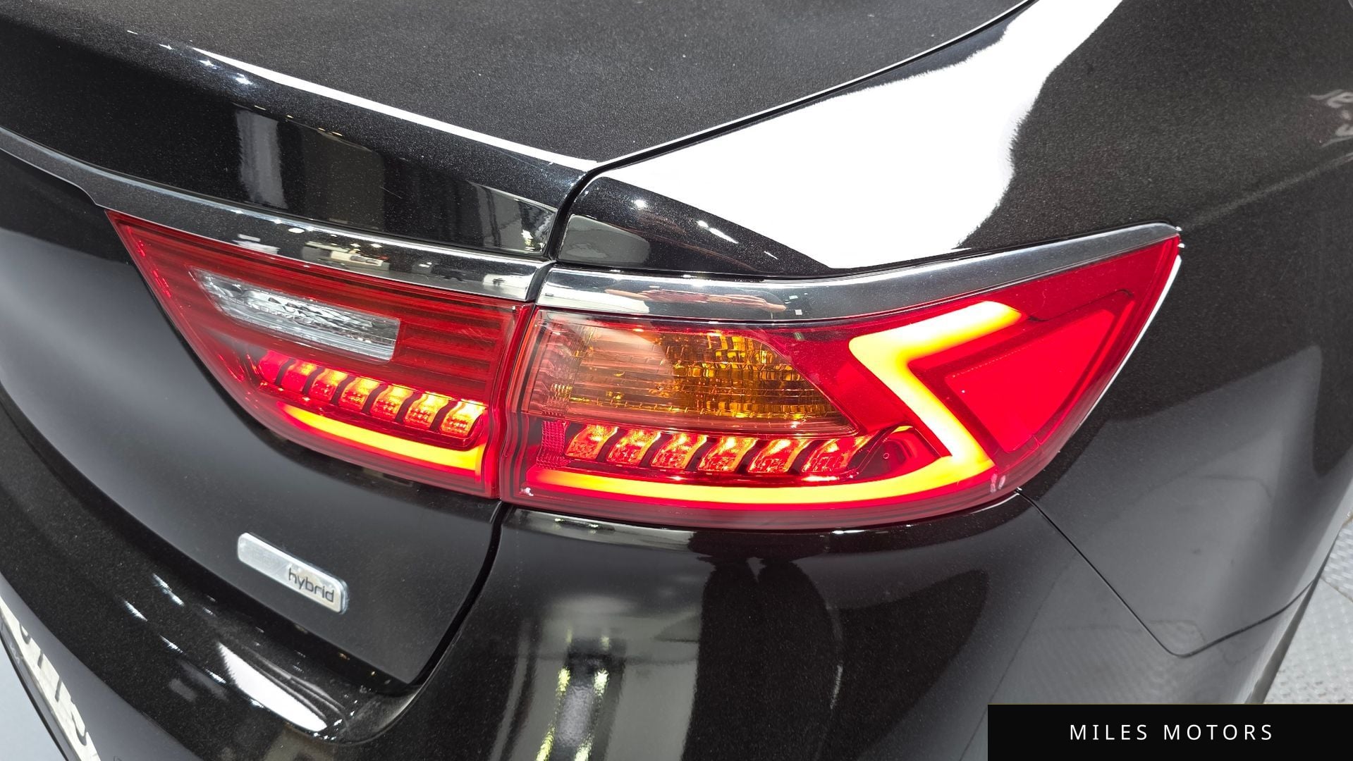 Kia K7 2018 — миниатюра 8