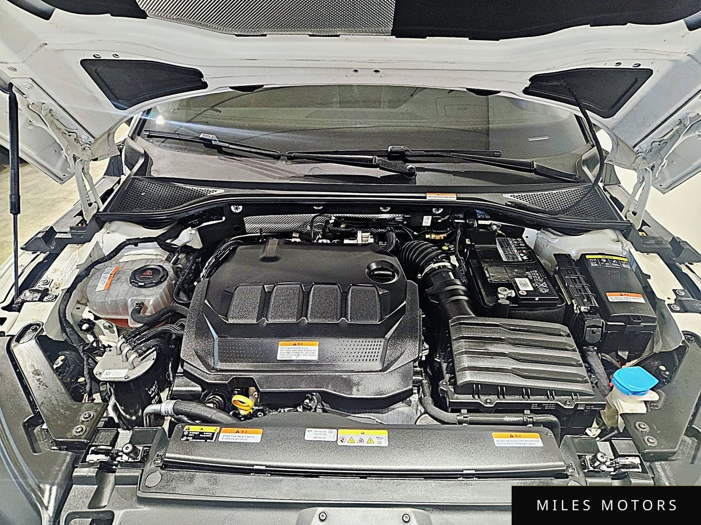 Volkswagen Arteon 2023 — миниатюра 6