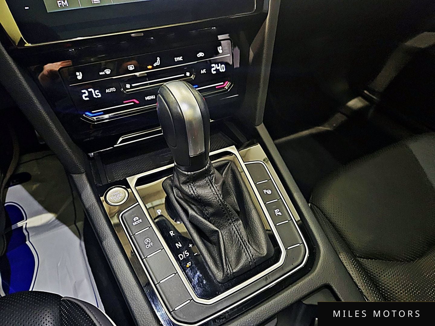 Volkswagen Arteon 2023 — миниатюра 8