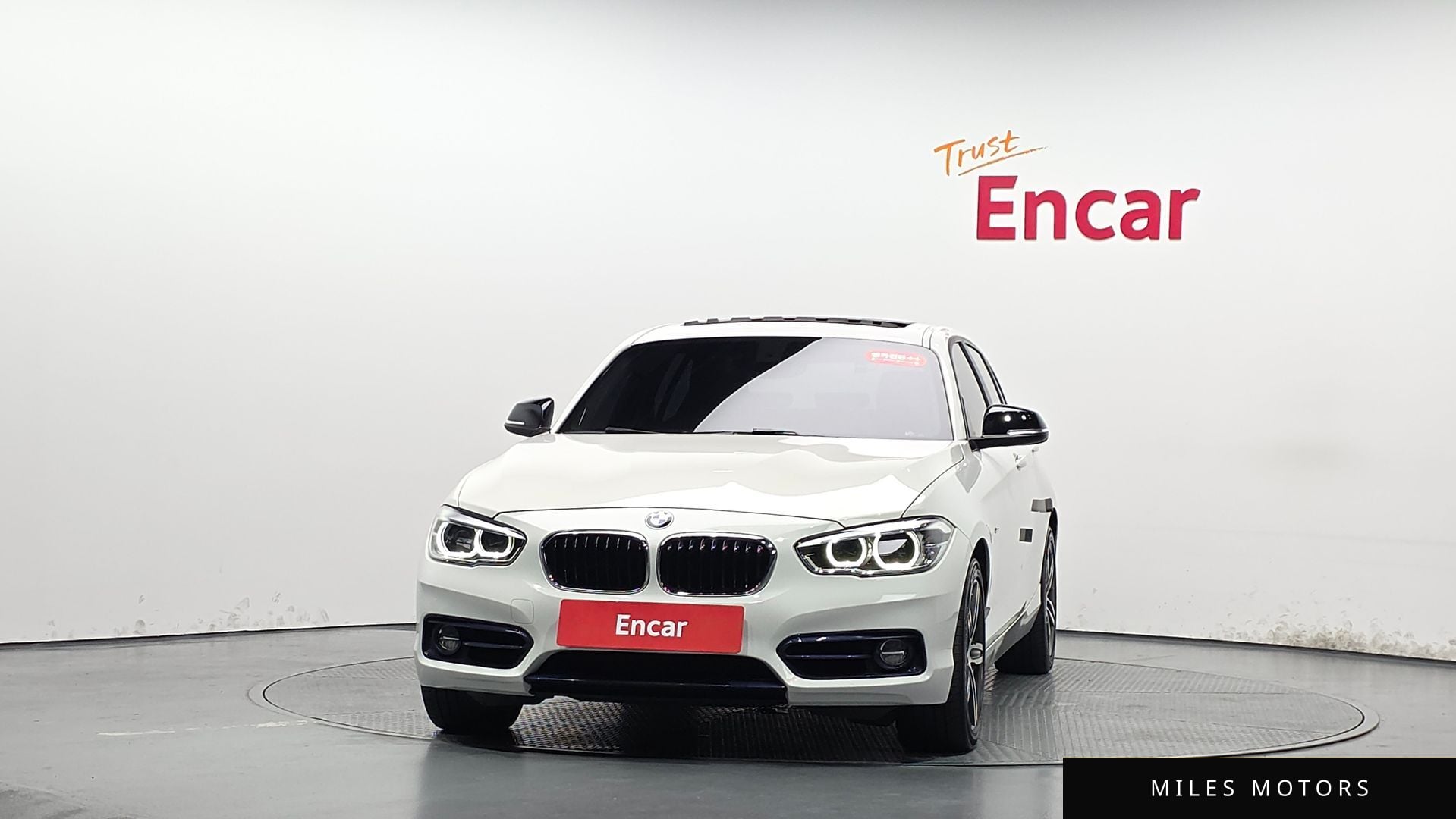 BMW 1 Series (F20) 2018 — миниатюра 2