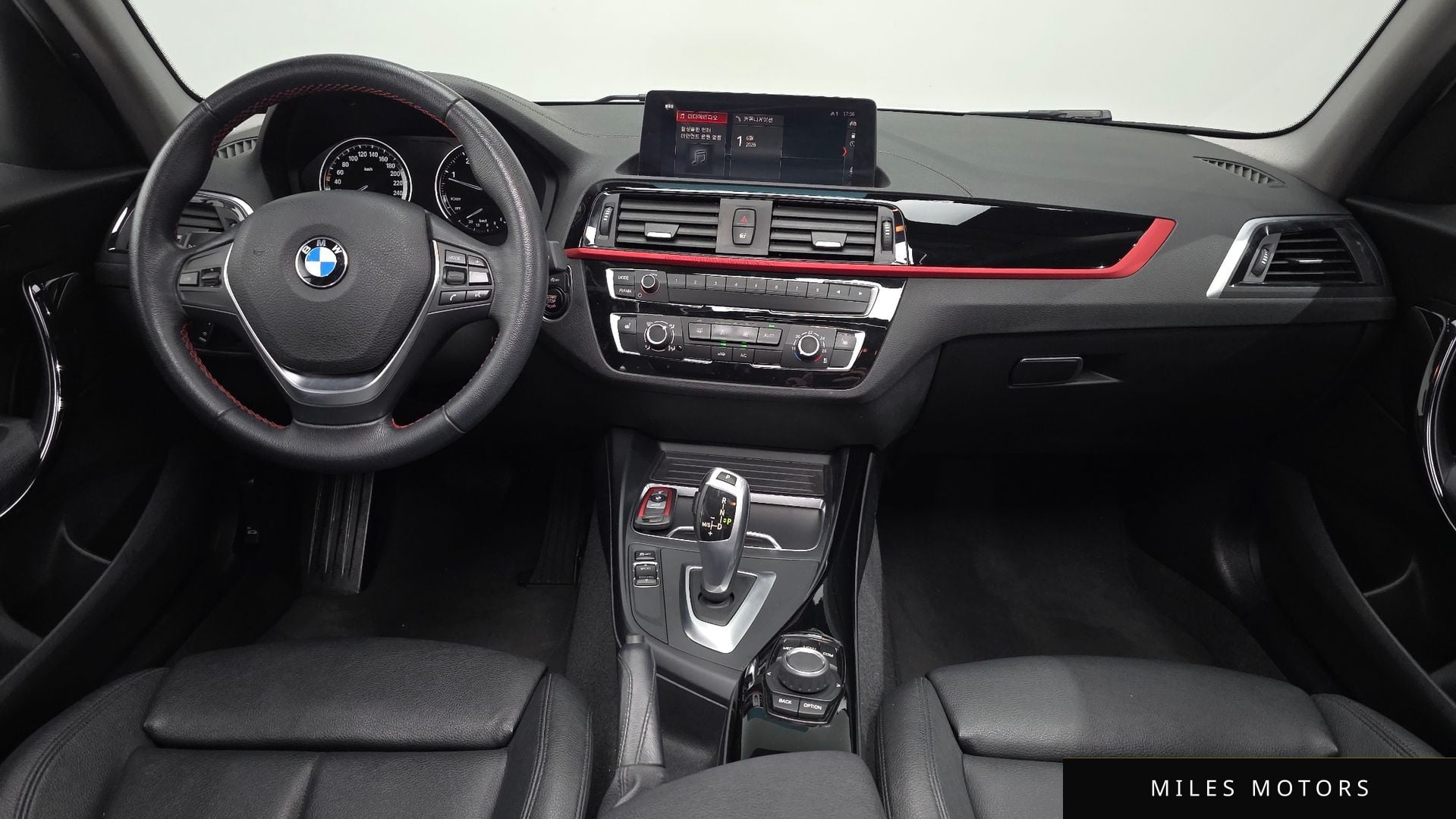BMW 1 Series (F20) 2018 — миниатюра 9
