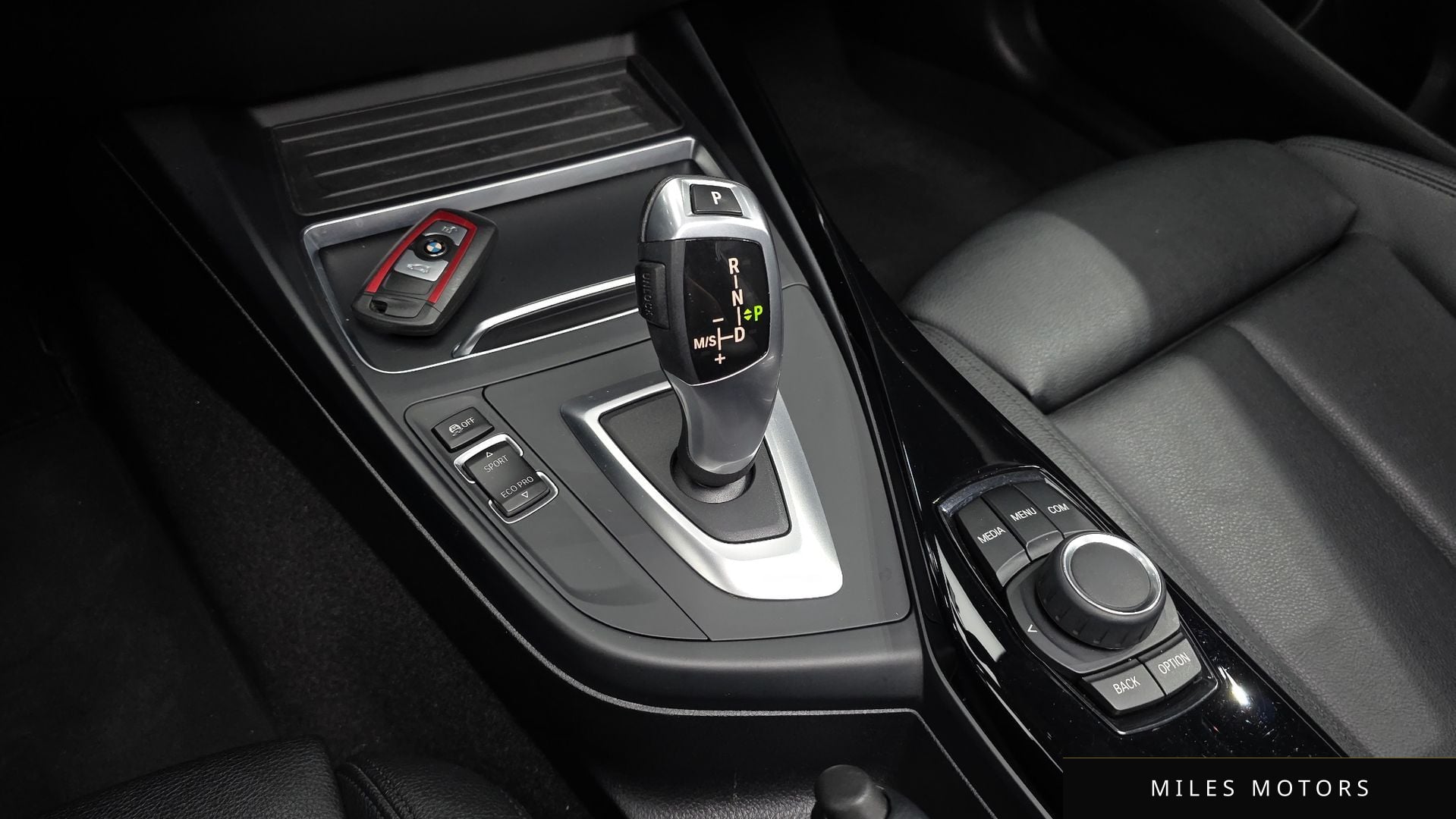 BMW 1 Series (F20) 2018 — миниатюра 11