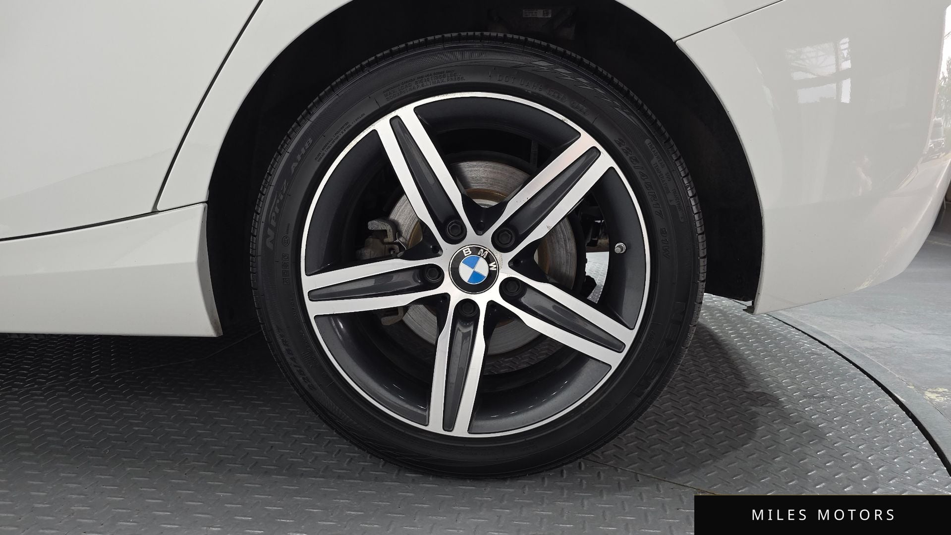 BMW 1 Series (F20) 2018 — миниатюра 6