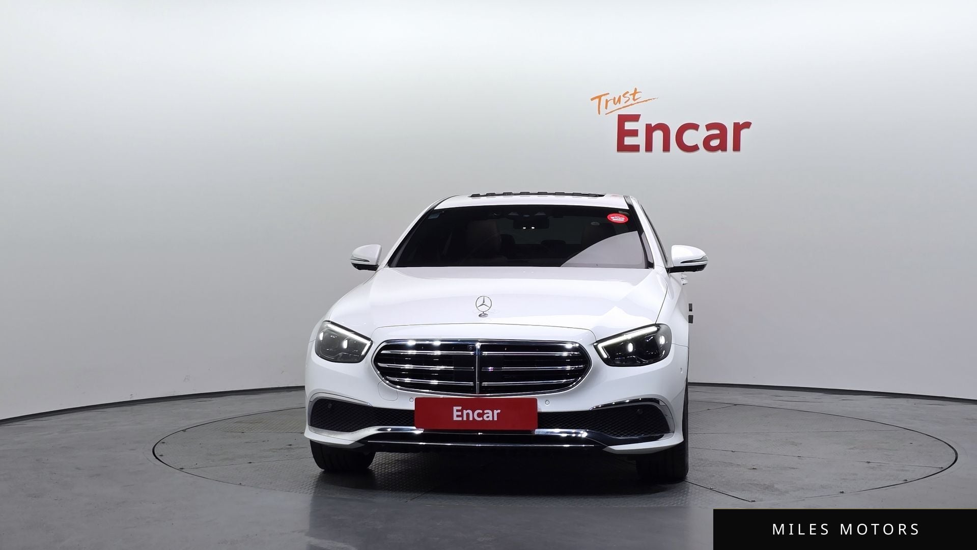 Mercedes-Benz E-Class W213 2022 — миниатюра 3