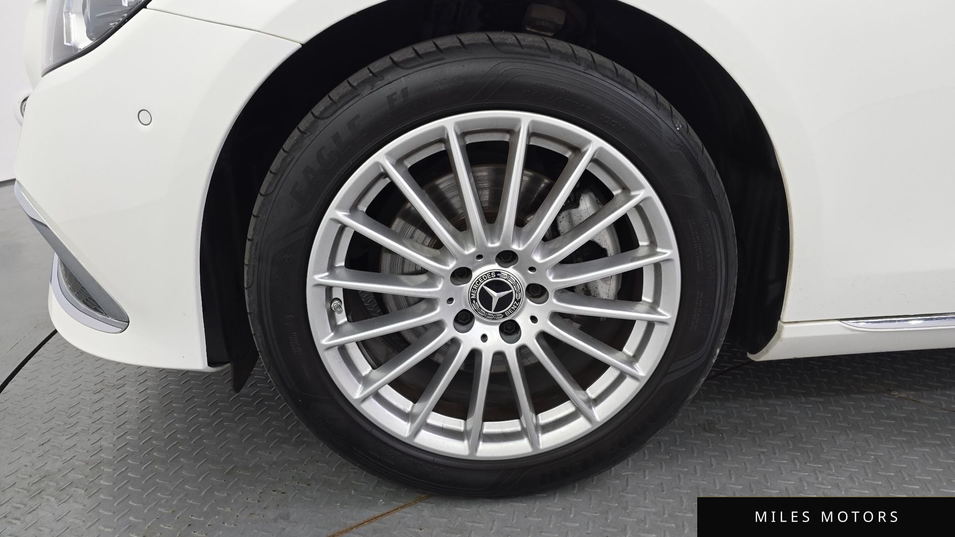 Mercedes-Benz E-Class W213 2022 — миниатюра 5