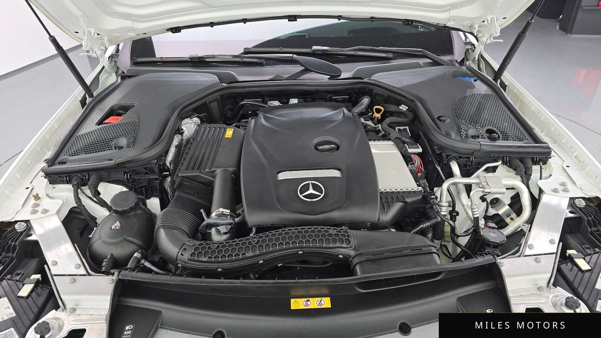 Mercedes-Benz E-Class W213 2022 — миниатюра 6