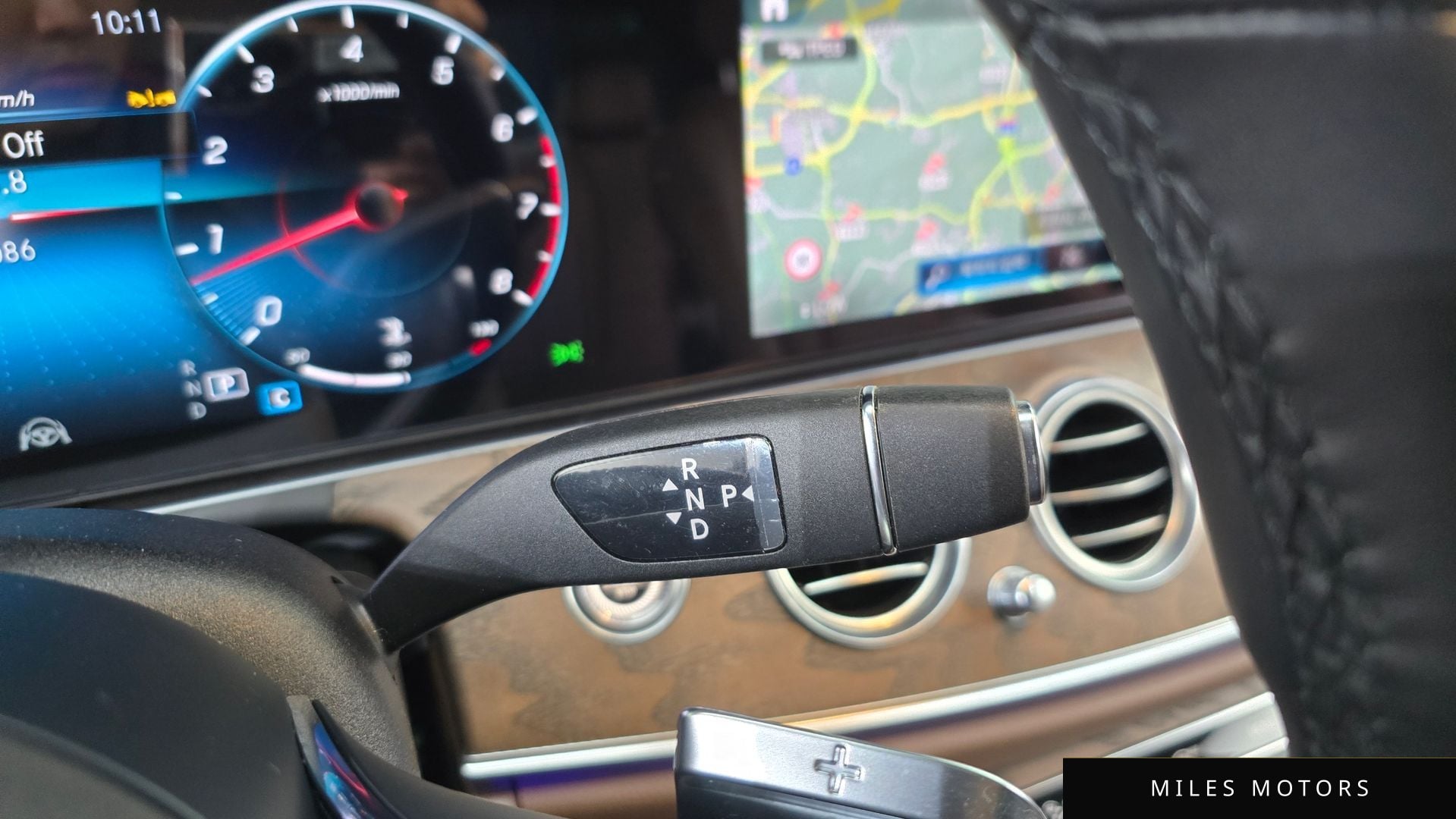 Mercedes-Benz E-Class W213 2022 — миниатюра 12