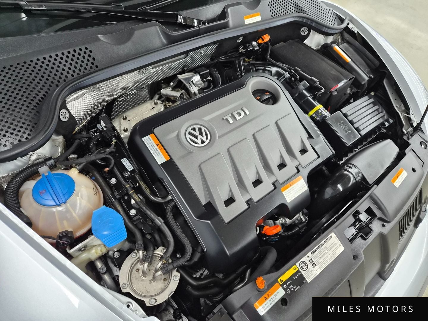 Volkswagen Beetle 2013 — миниатюра 6