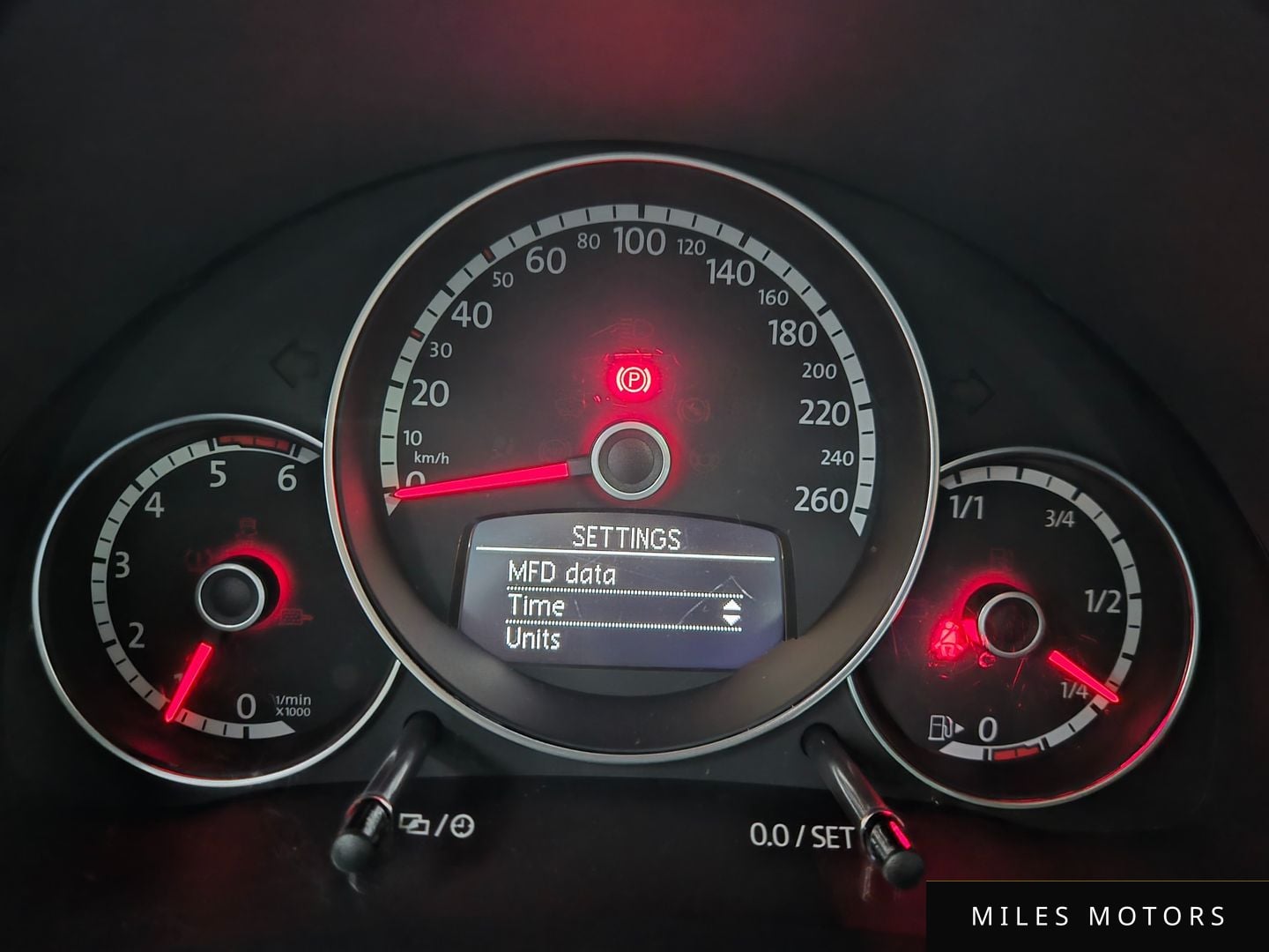 Volkswagen Beetle 2013 — миниатюра 8