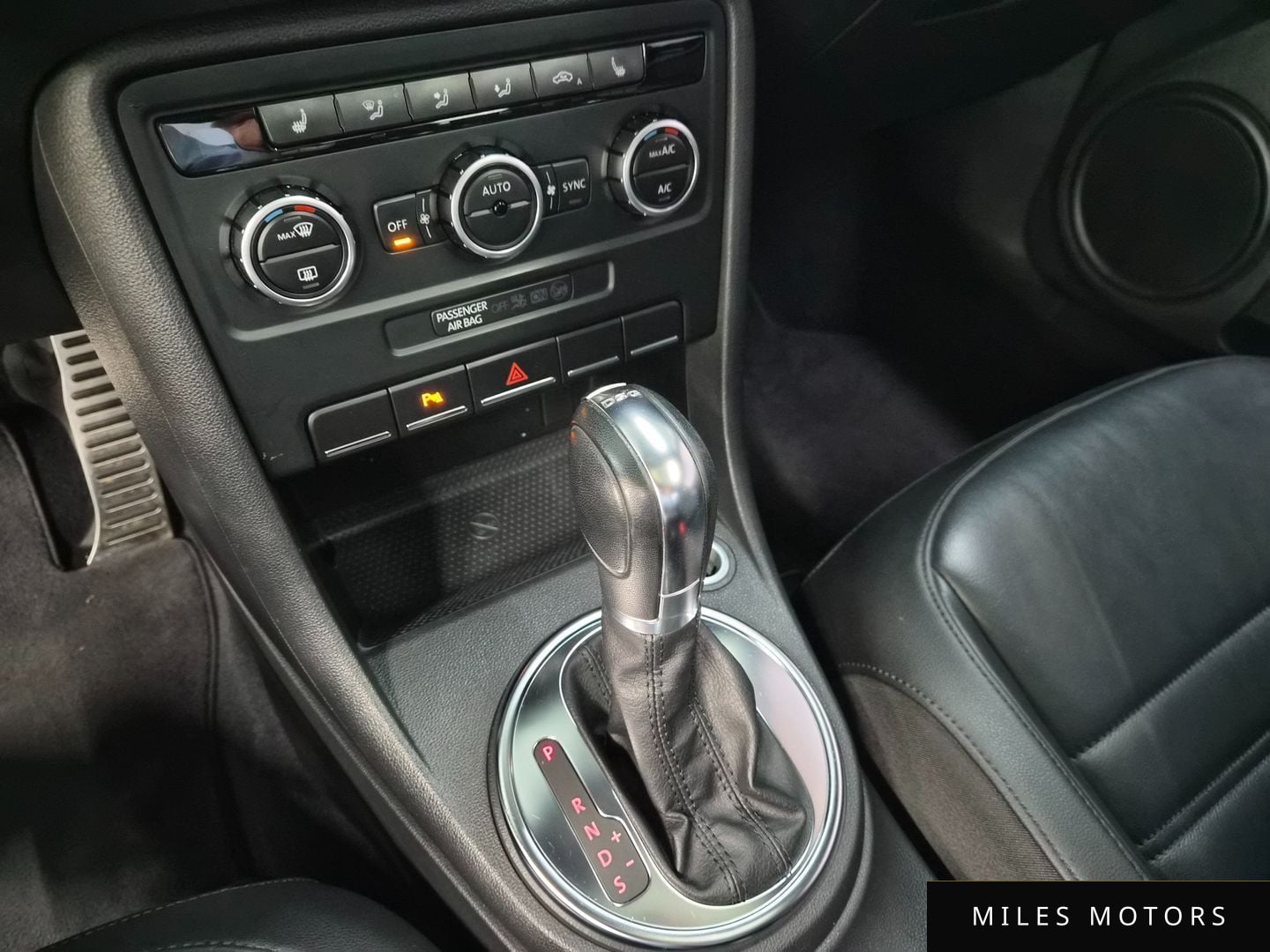 Volkswagen Beetle 2013 — миниатюра 9
