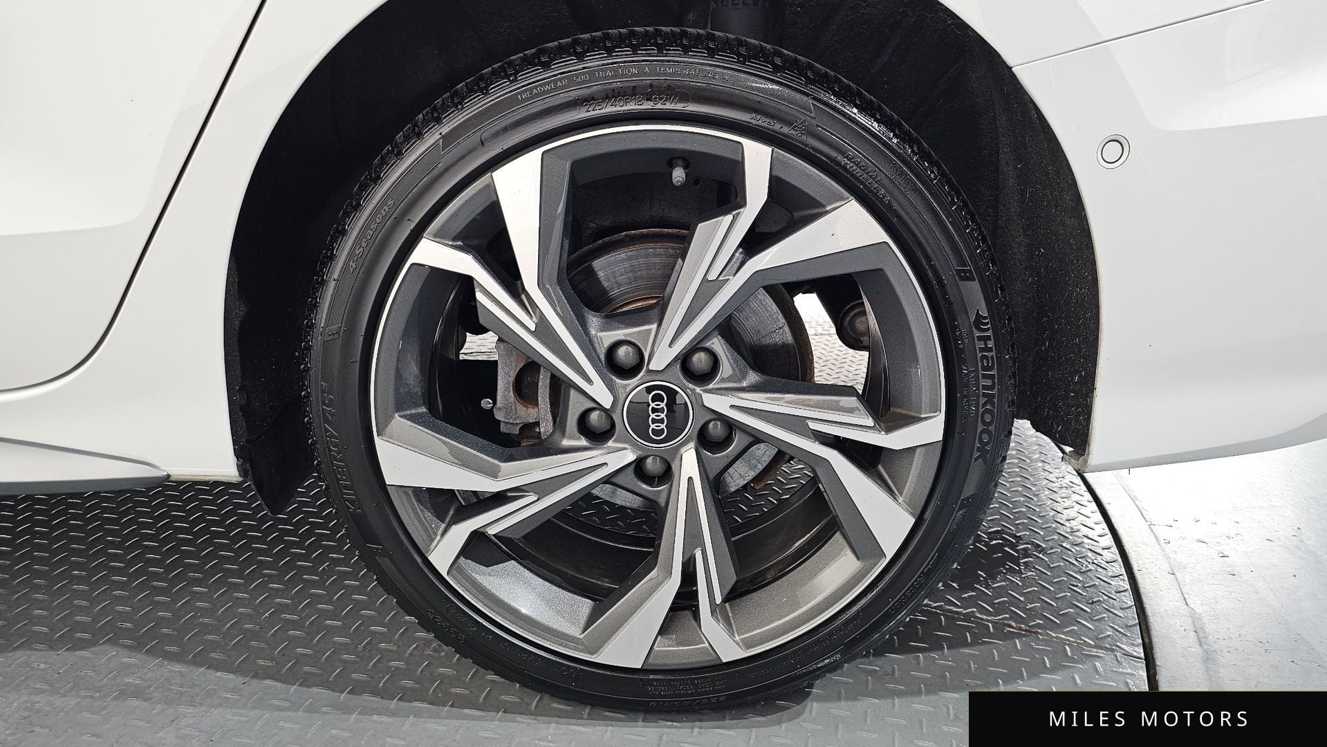 Audi A3 (8Y) 2023 — миниатюра 7
