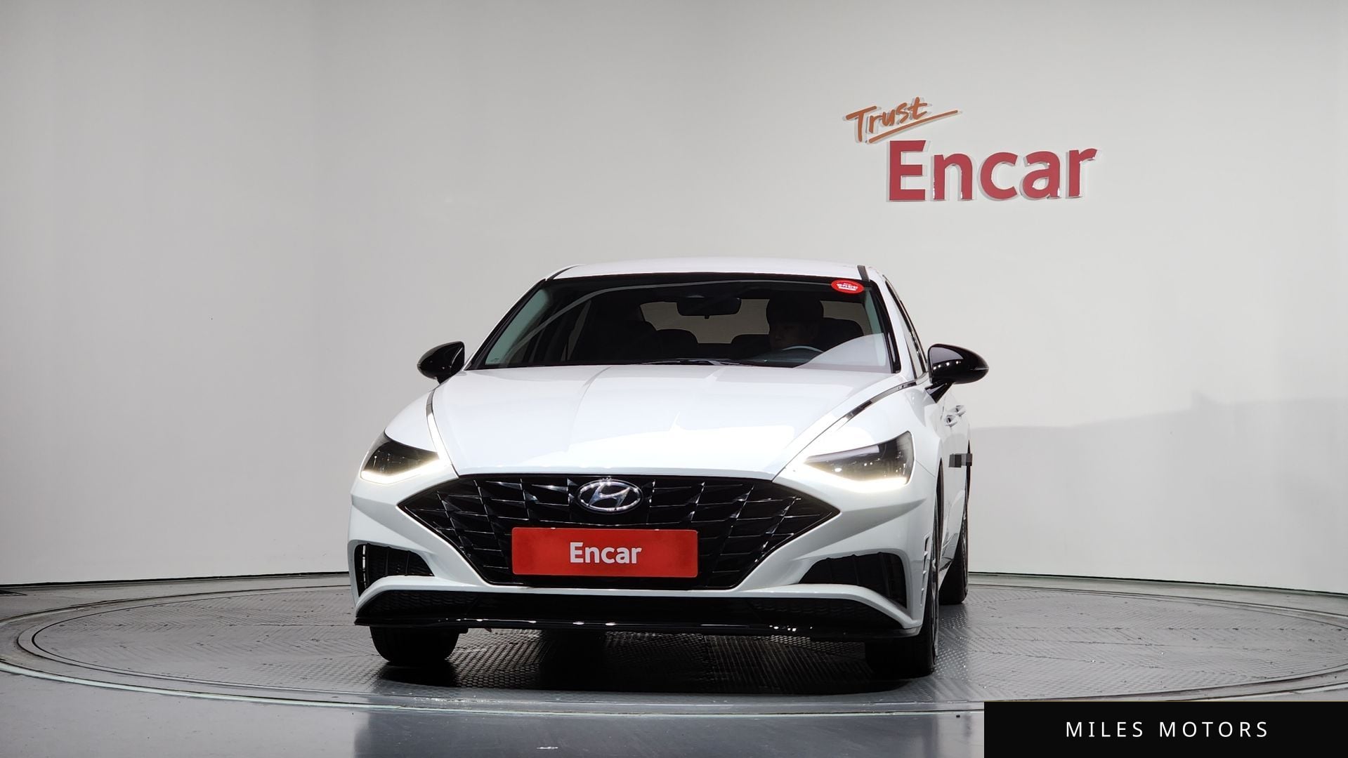 Hyundai Sonata 2022 — миниатюра 3