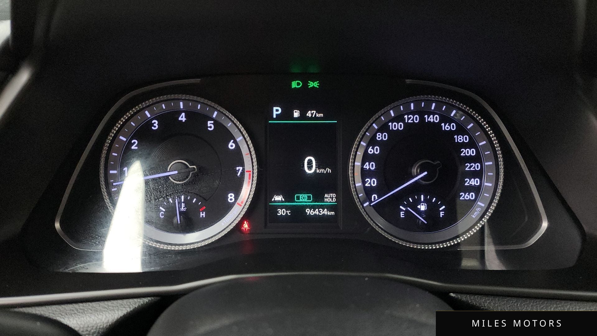 Hyundai Sonata 2022 — миниатюра 11