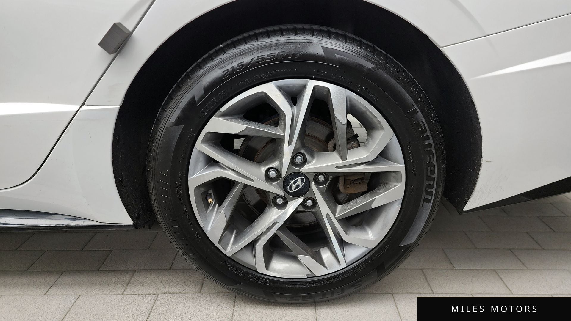 Hyundai Sonata 2022 — миниатюра 7