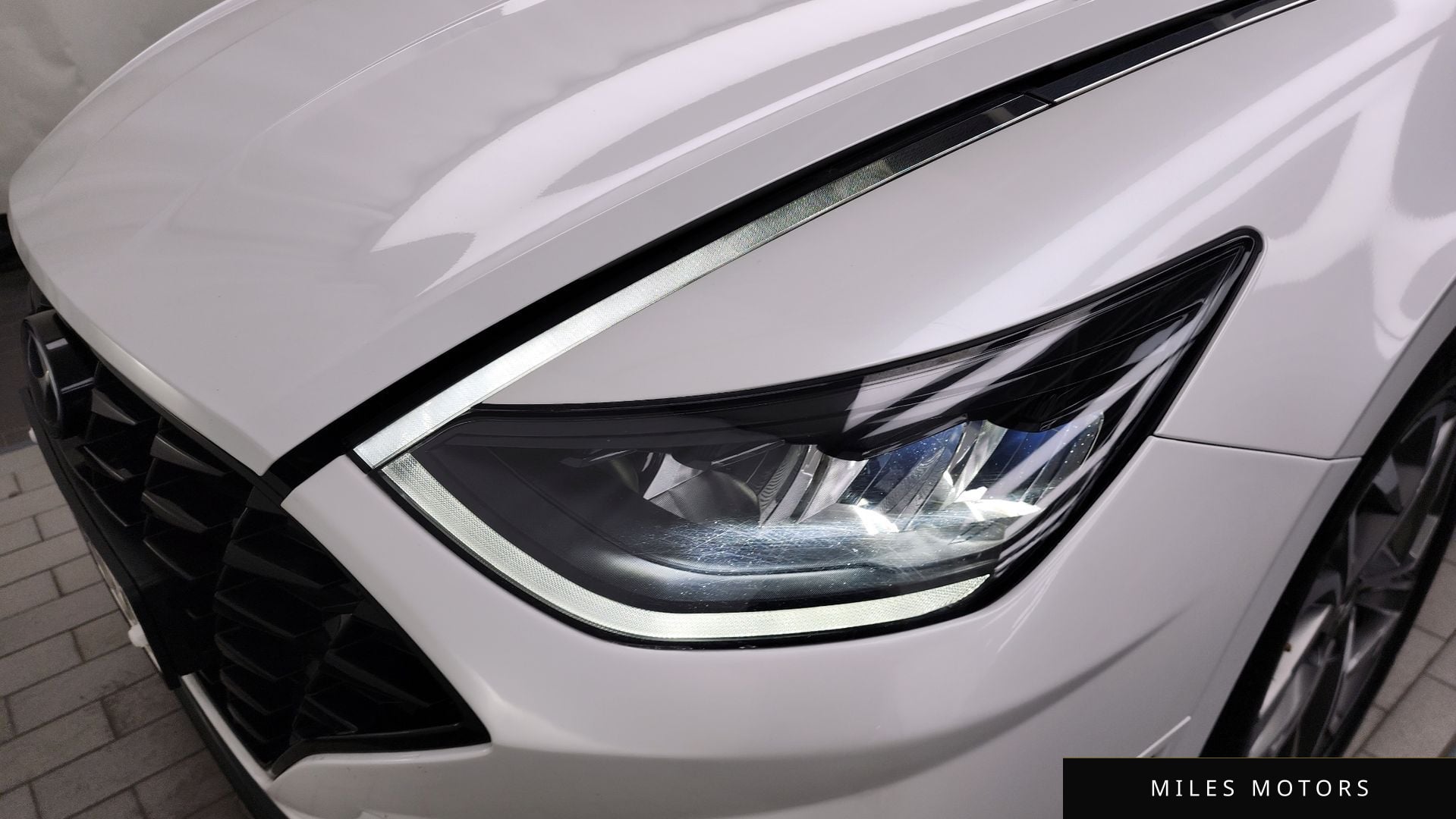 Hyundai Sonata 2022 — миниатюра 8