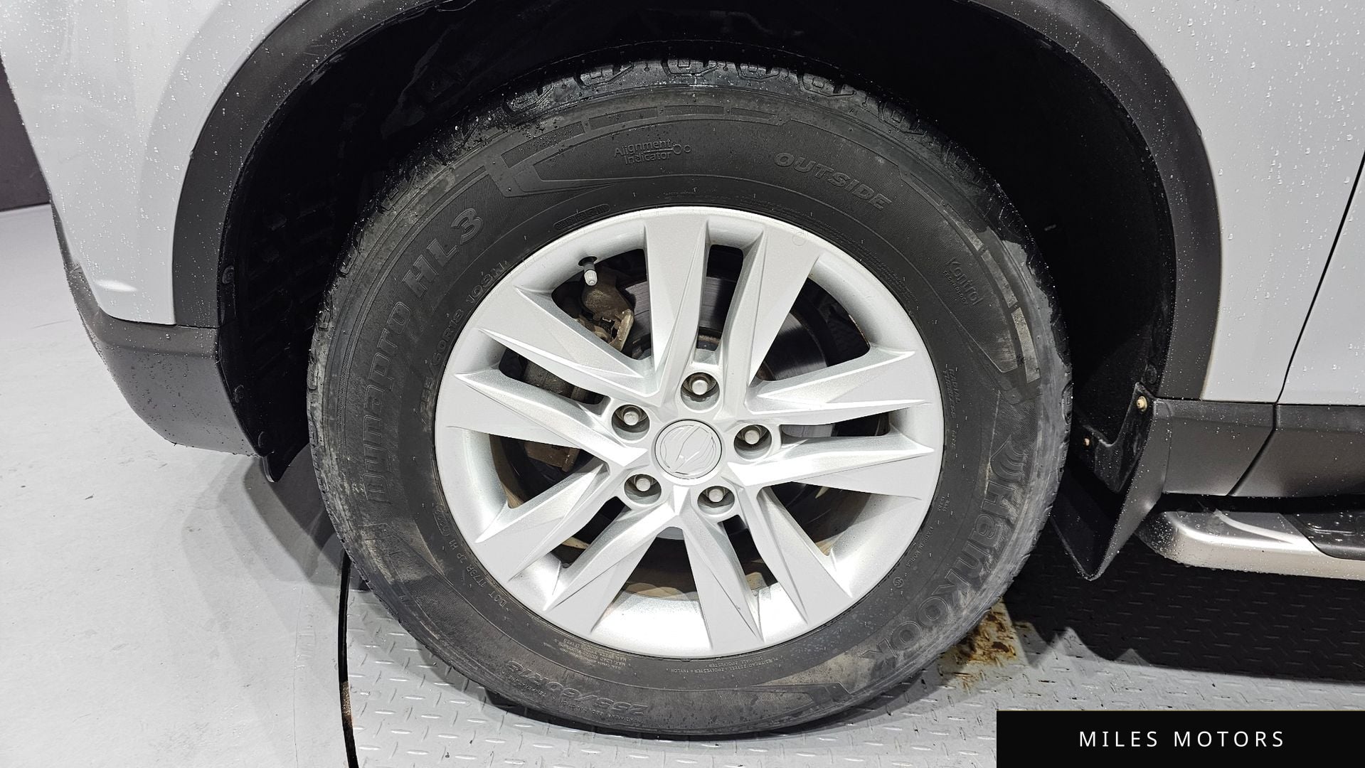 KG Mobility Rexton 2019 — миниатюра 5