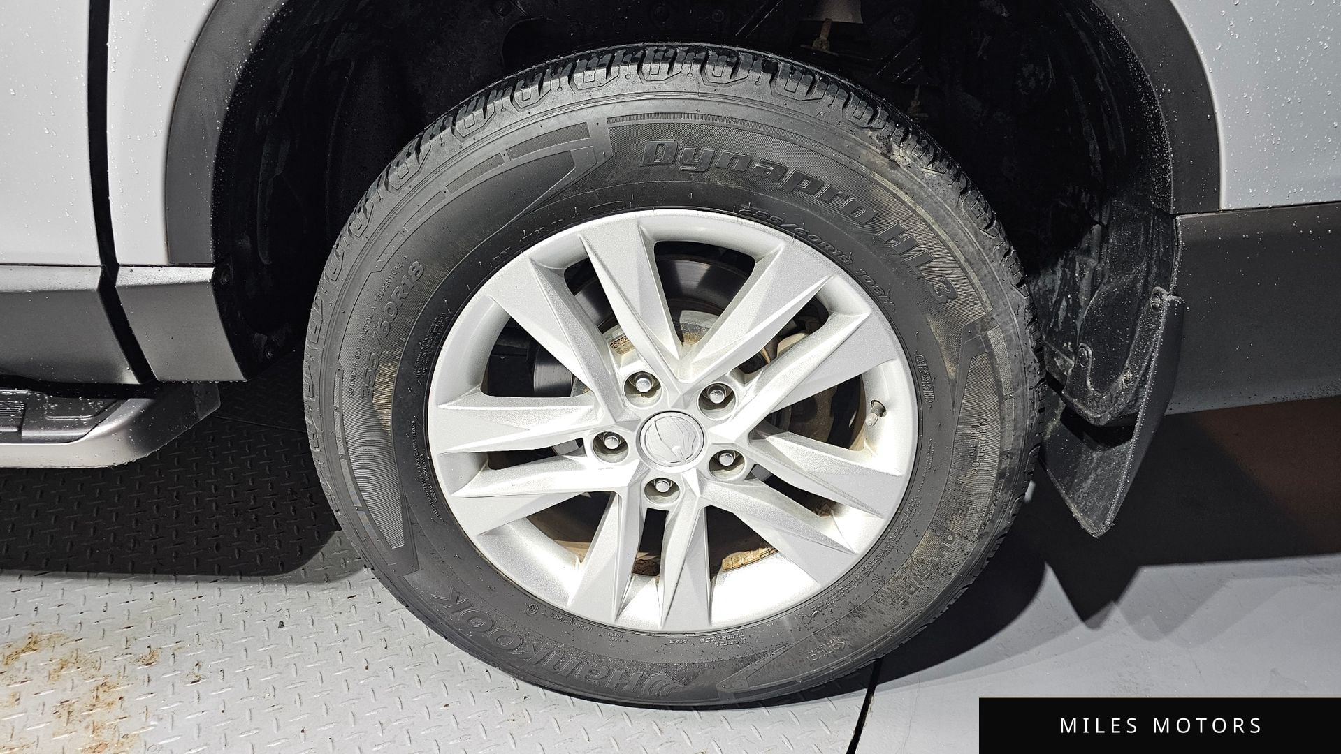 KG Mobility Rexton 2019 — миниатюра 7