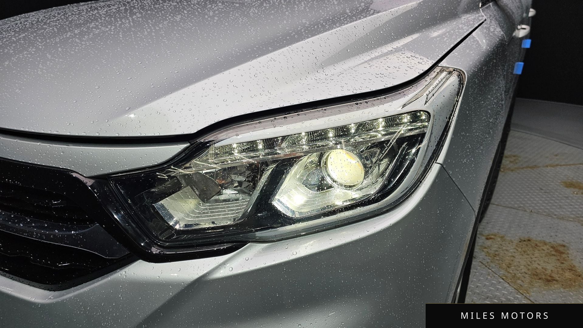 KG Mobility Rexton 2019 — миниатюра 8