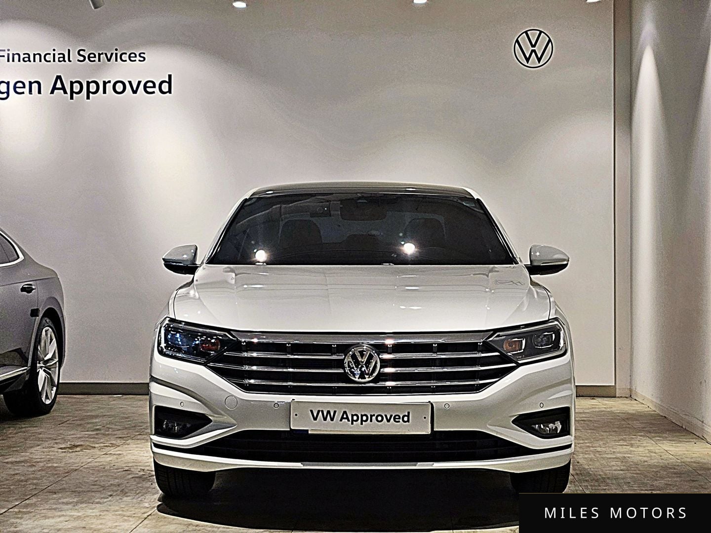 Volkswagen Jetta 2021 — миниатюра 3