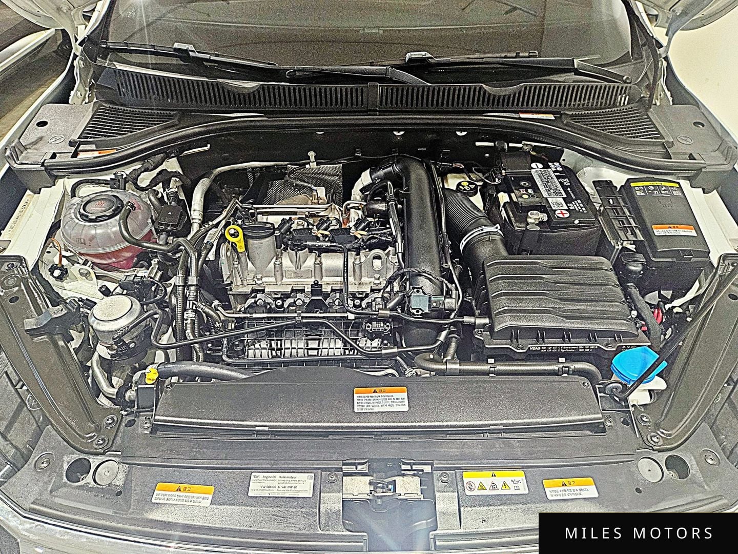 Volkswagen Jetta 2021 — миниатюра 6