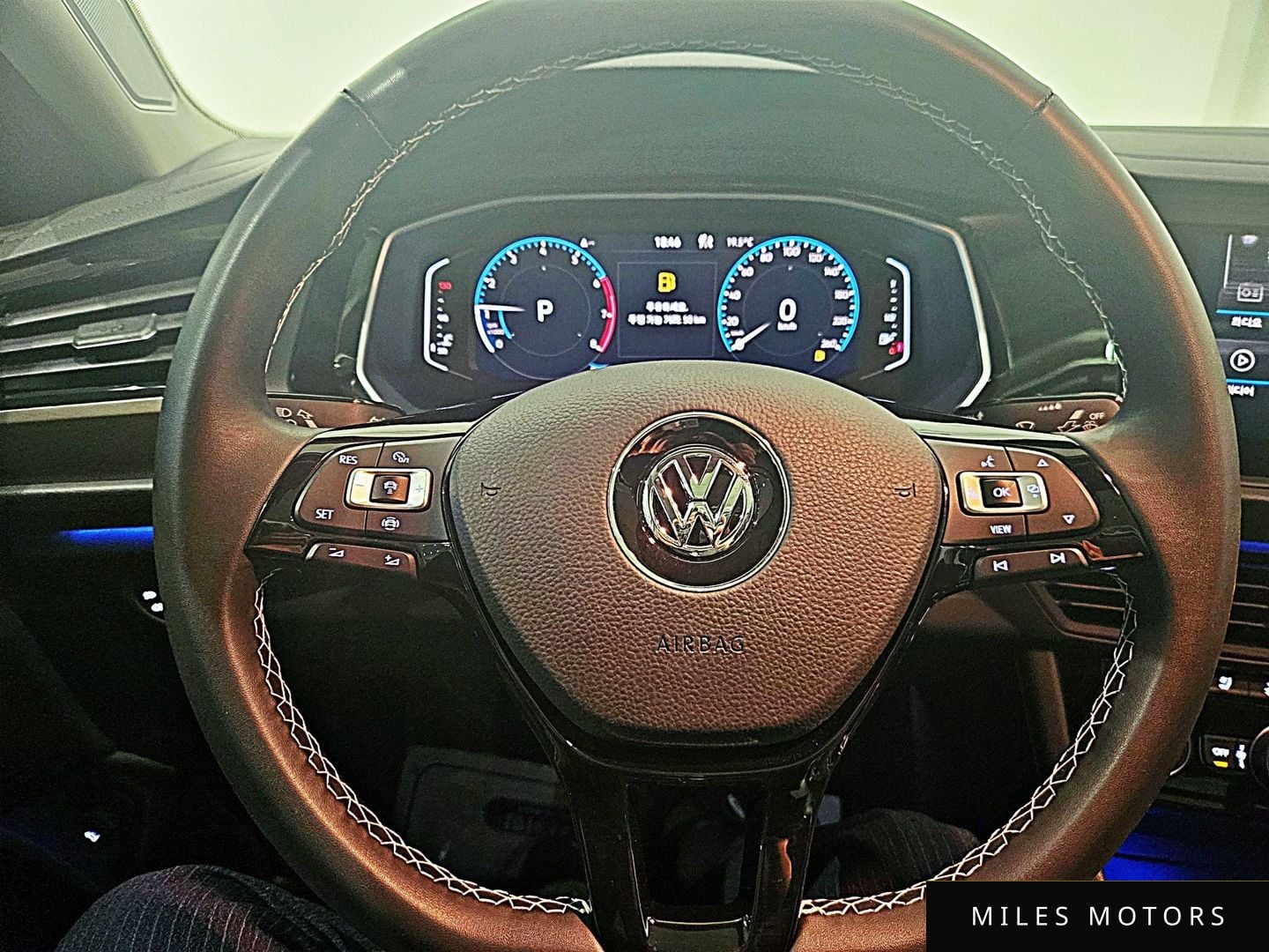 Volkswagen Jetta 2021 — миниатюра 10