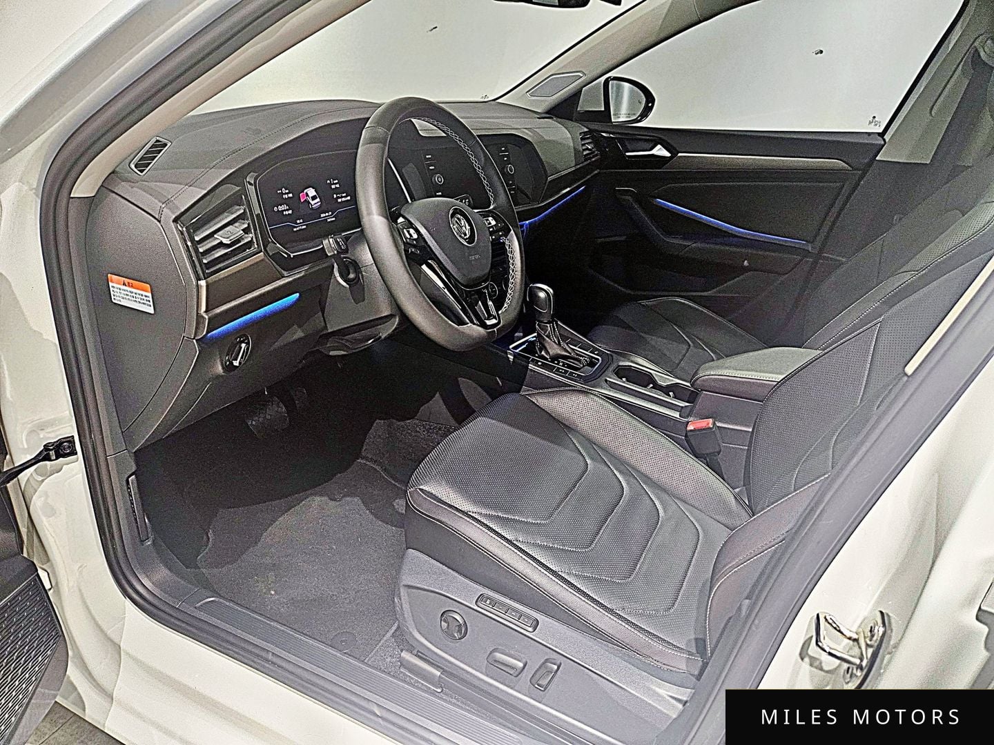 Volkswagen Jetta 2021 — миниатюра 11