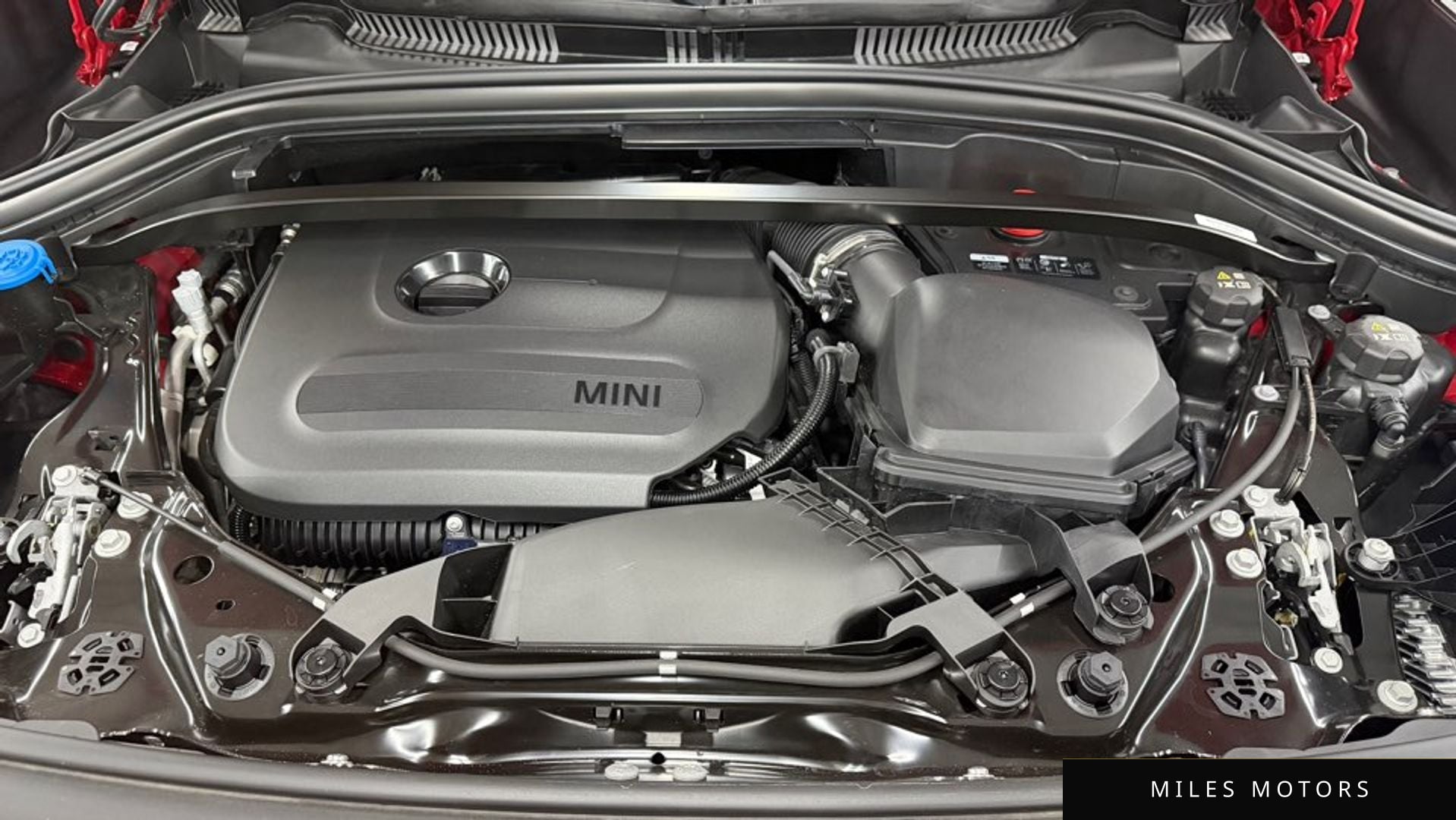 MINI Countryman 2025 — миниатюра 6
