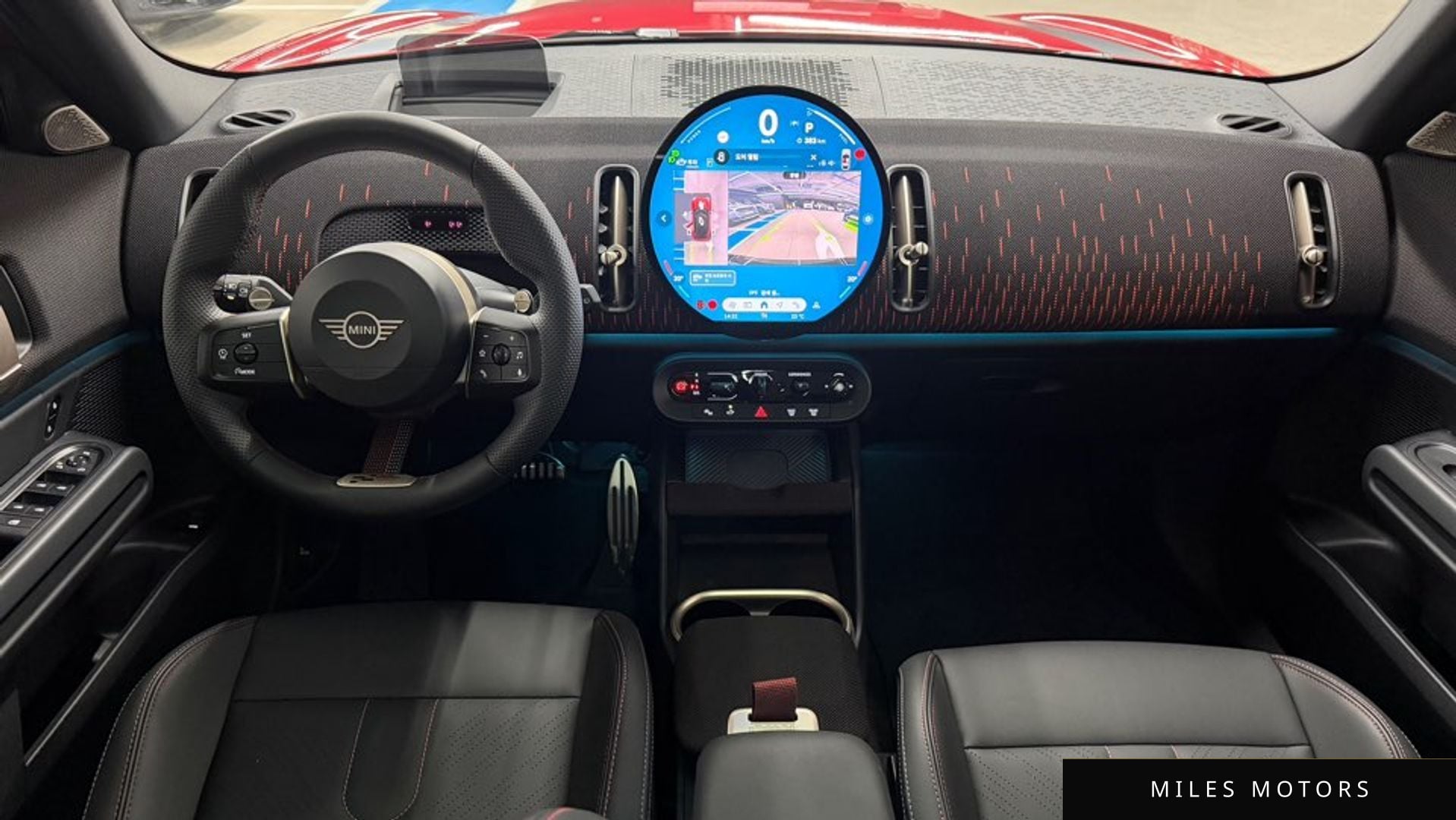MINI Countryman 2025 — миниатюра 7