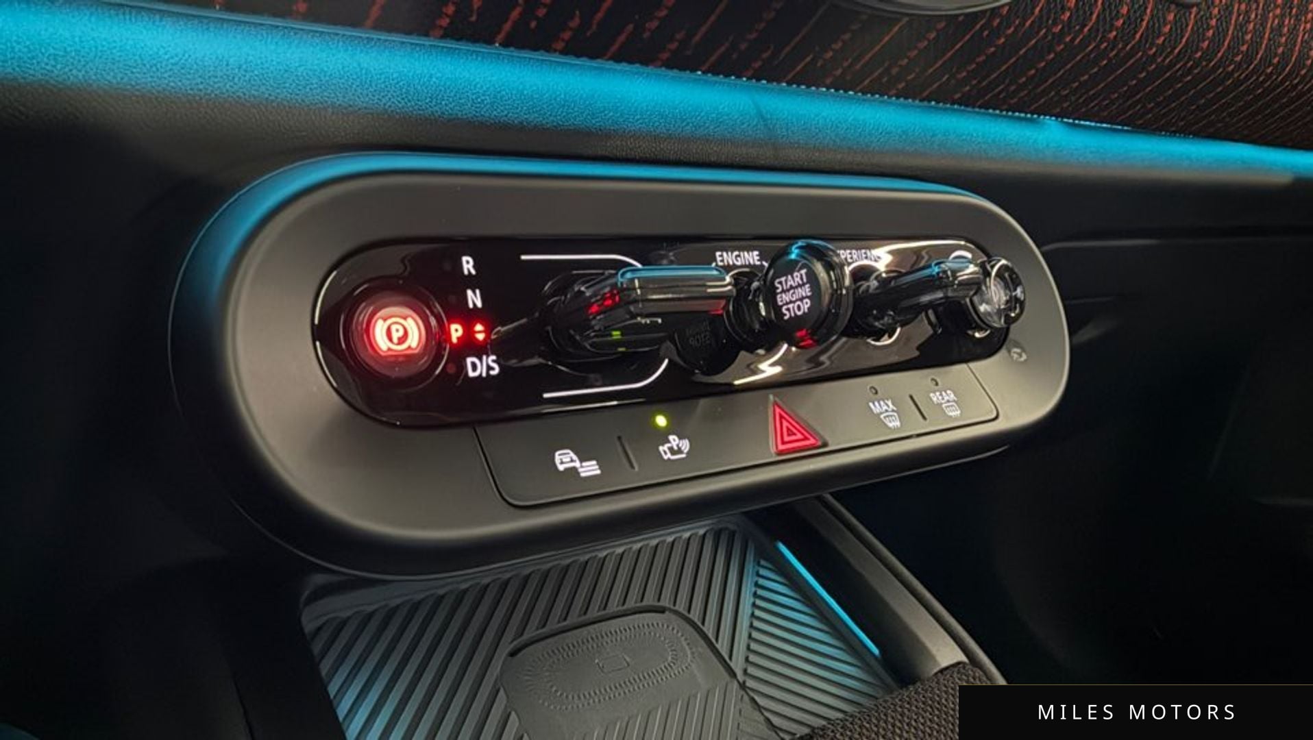 MINI Countryman 2025 — миниатюра 9