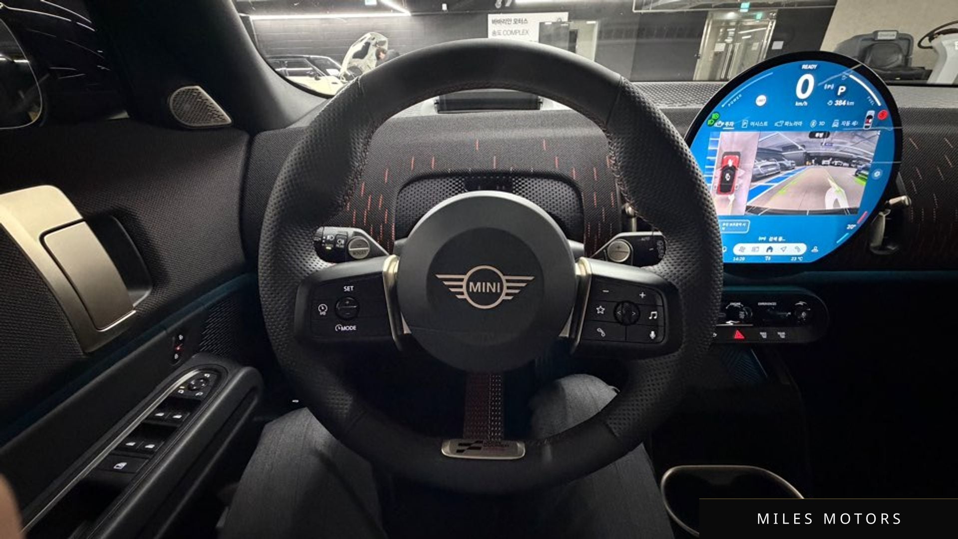 MINI Countryman 2025 — миниатюра 12