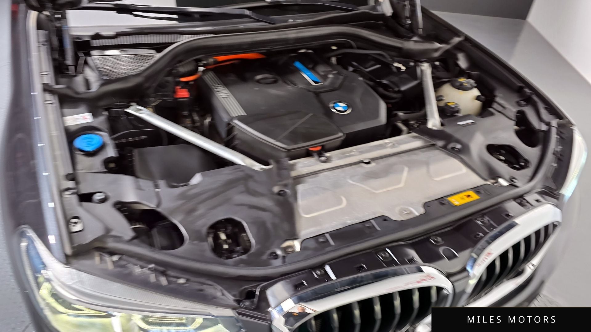 BMW X3 (G01) 2020 — миниатюра 6