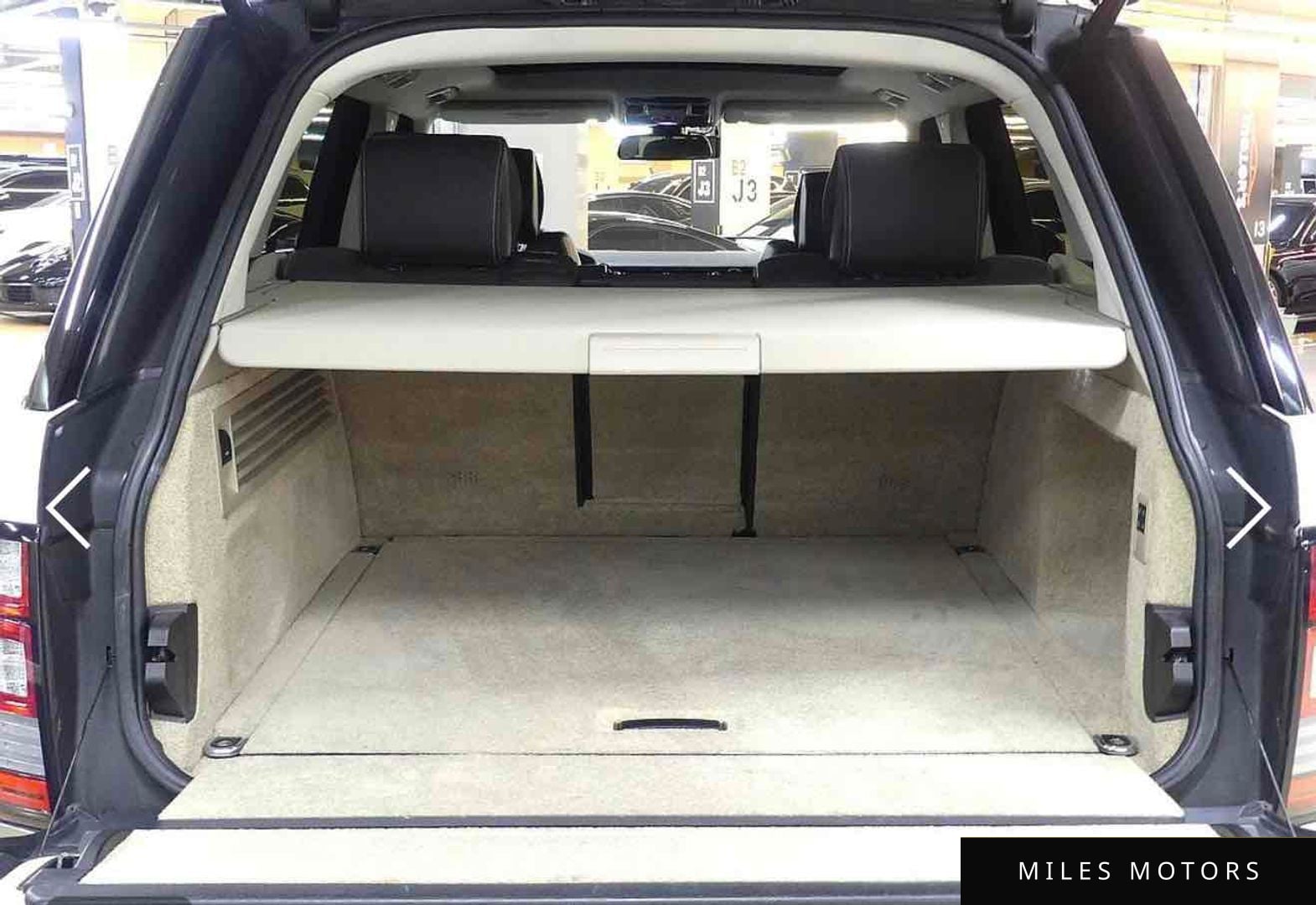 Land Rover Range Rover 2015 — миниатюра 8