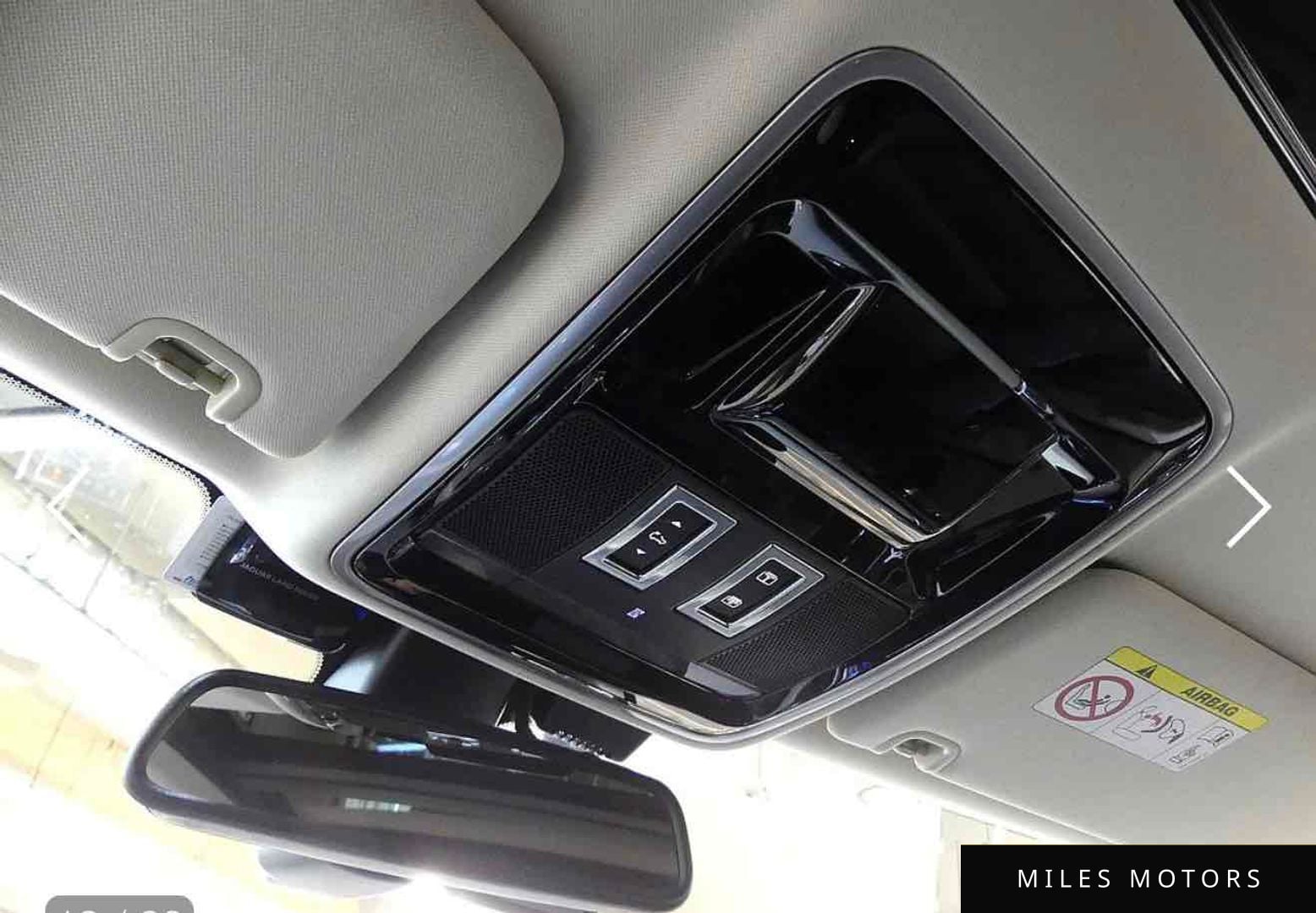 Land Rover Range Rover 2015 — миниатюра 12