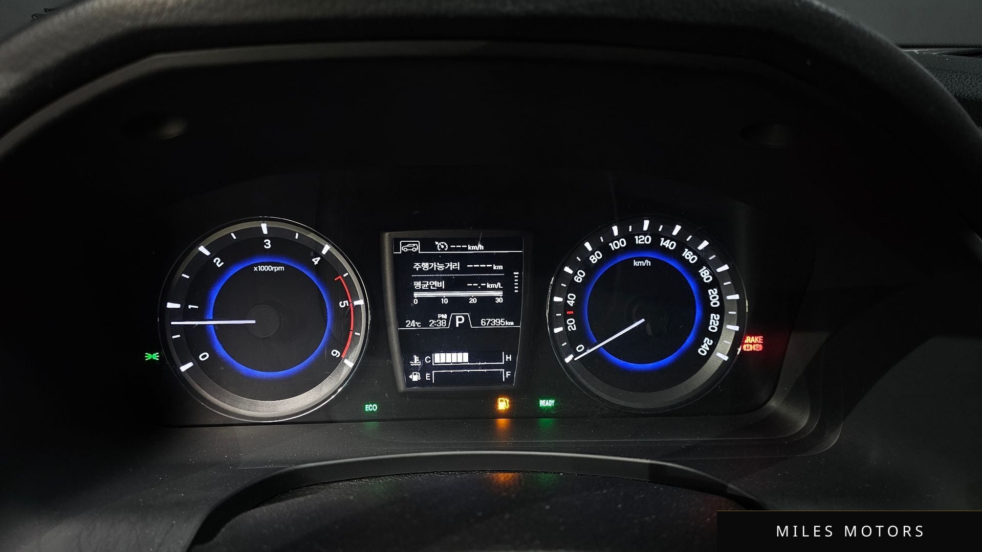 KG Mobility Rexton 2021 — миниатюра 11