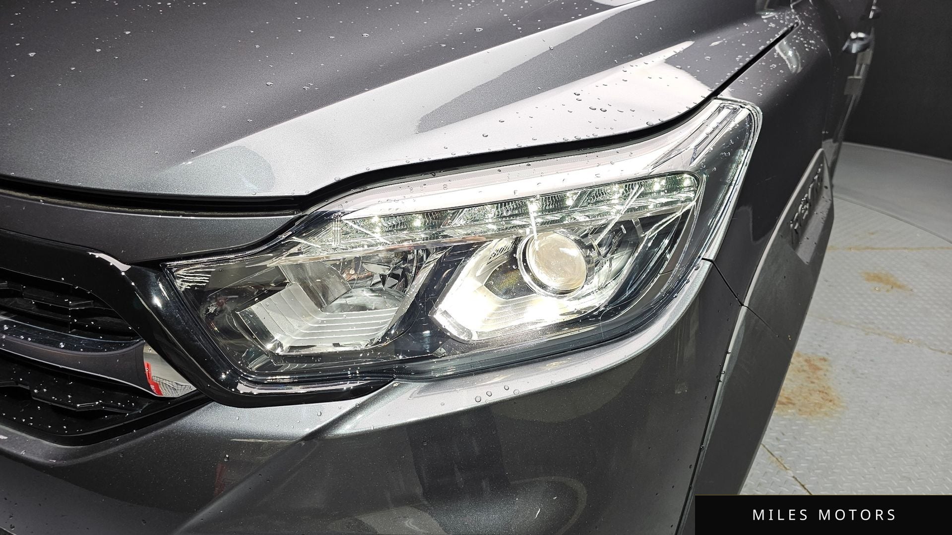 KG Mobility Rexton 2021 — миниатюра 8
