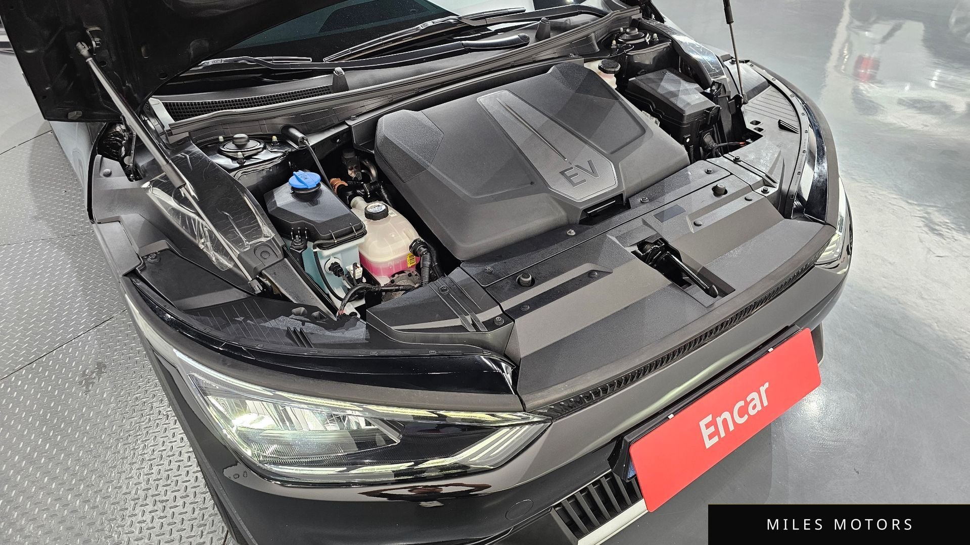 Kia EV6 2022 — миниатюра 6