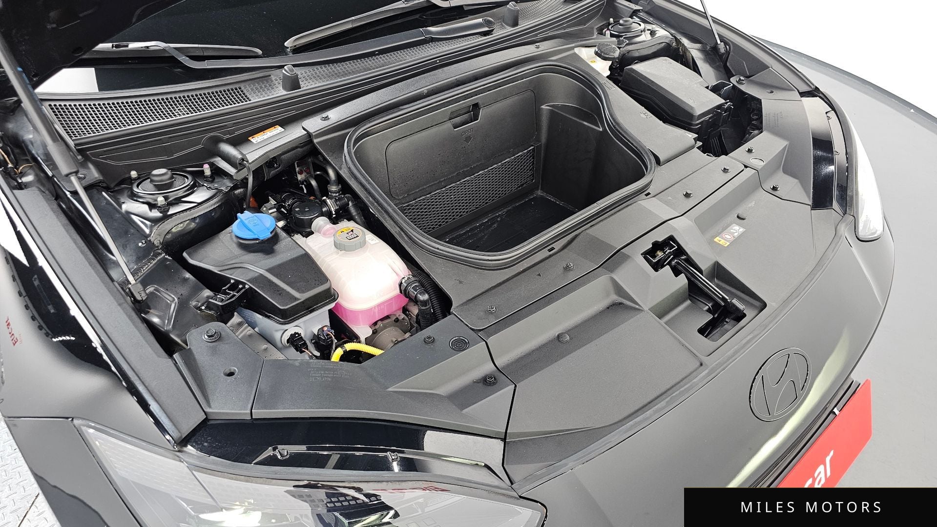 Hyundai Ioniq6 2023 — миниатюра 6
