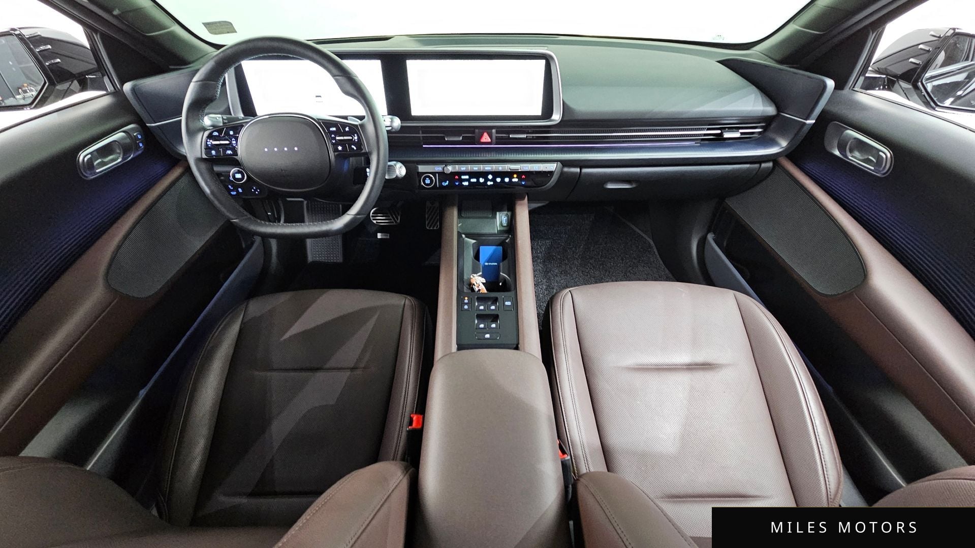 Hyundai Ioniq6 2023 — миниатюра 10