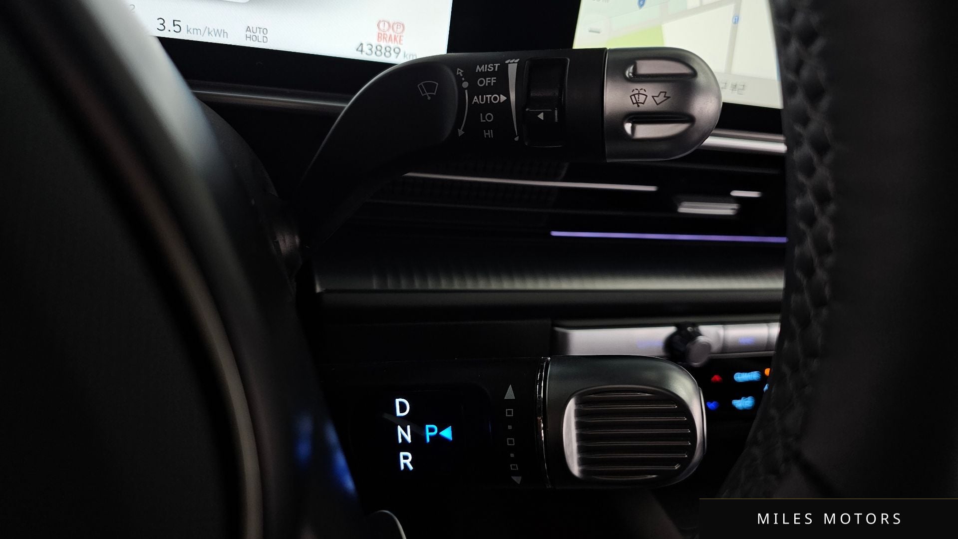 Hyundai Ioniq6 2023 — миниатюра 12