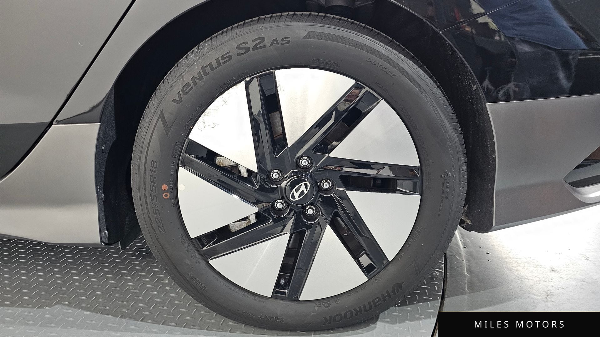 Hyundai Ioniq6 2023 — миниатюра 7