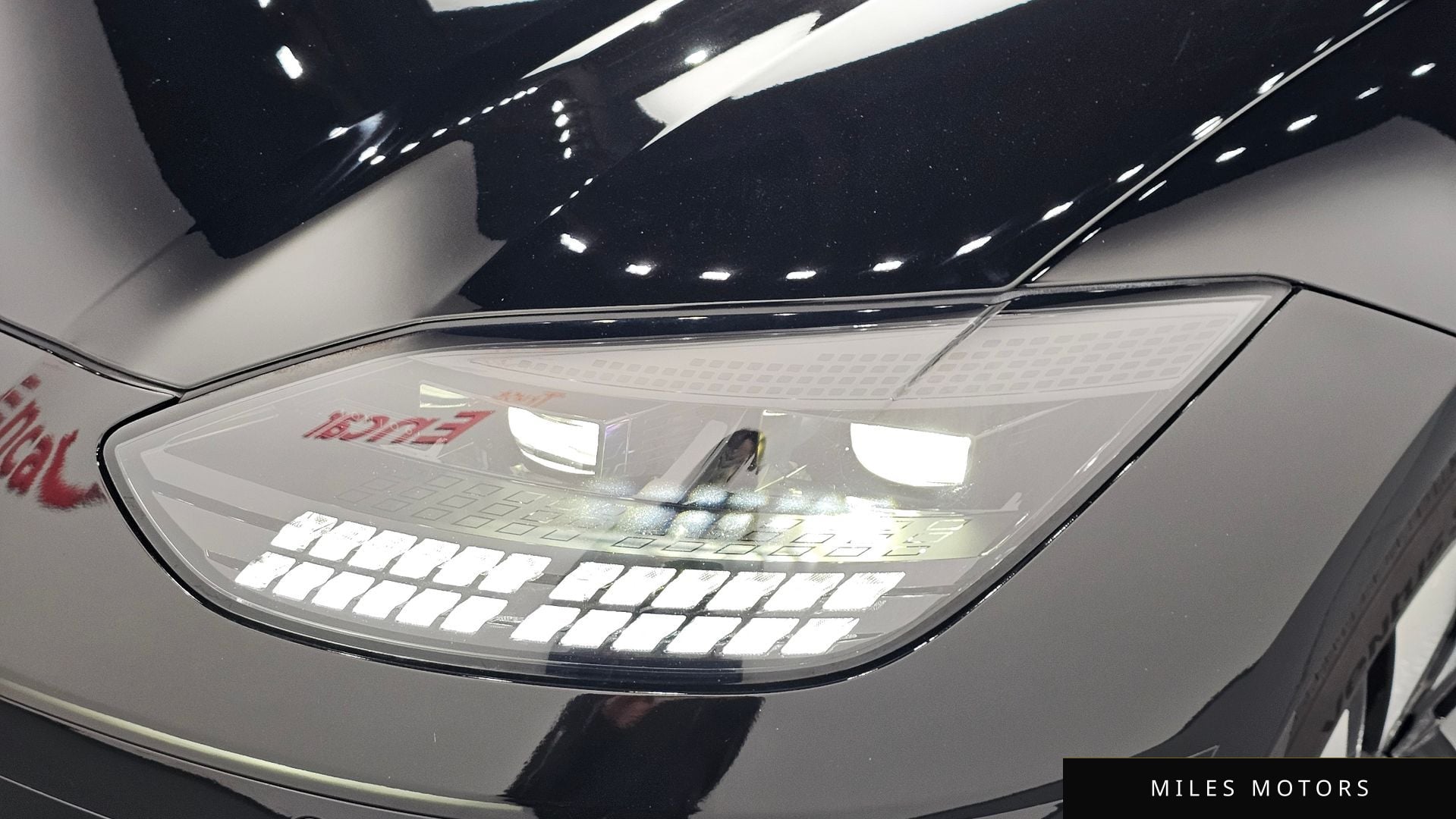 Hyundai Ioniq6 2023 — миниатюра 8