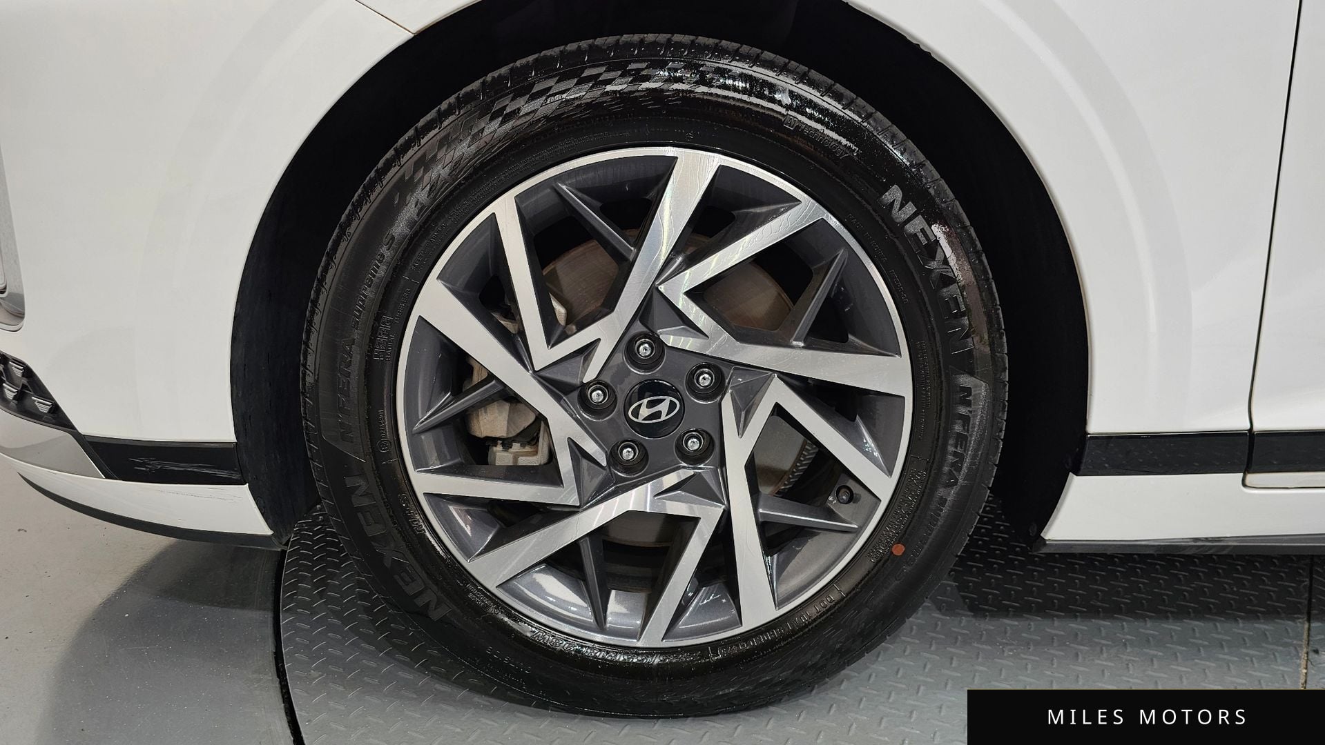 Hyundai Grandeur 2023 — миниатюра 5