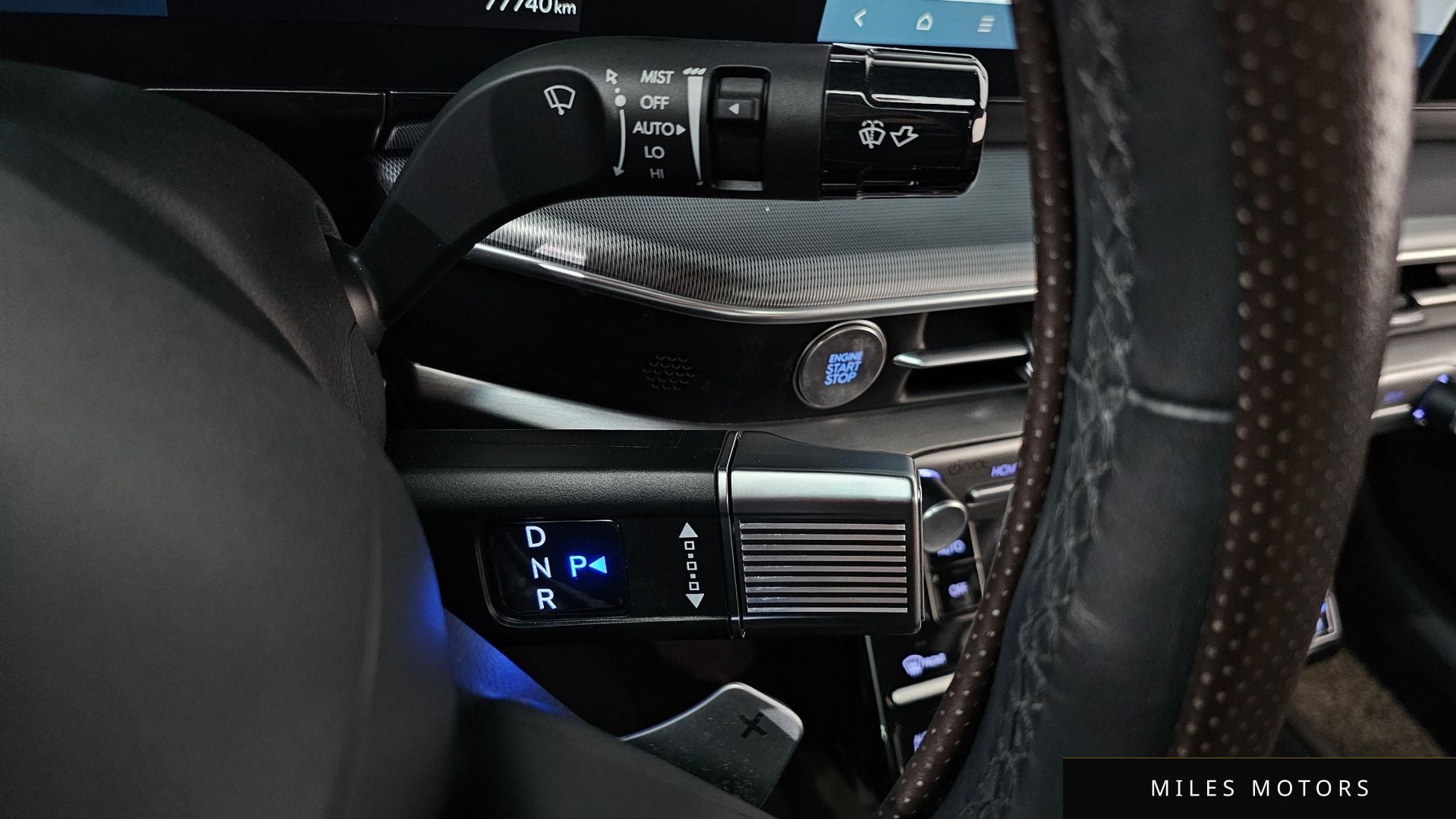 Hyundai Grandeur 2023 — миниатюра 12