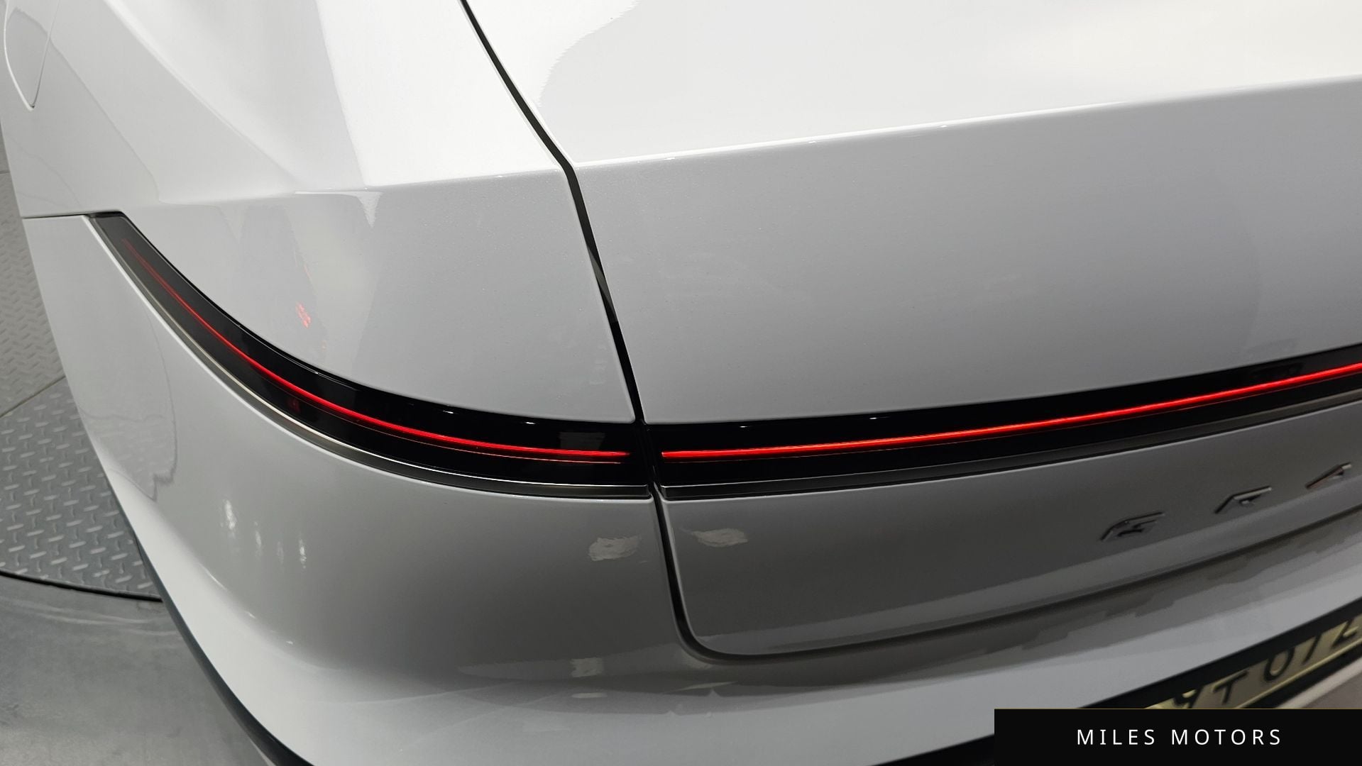 Hyundai Grandeur 2023 — миниатюра 9