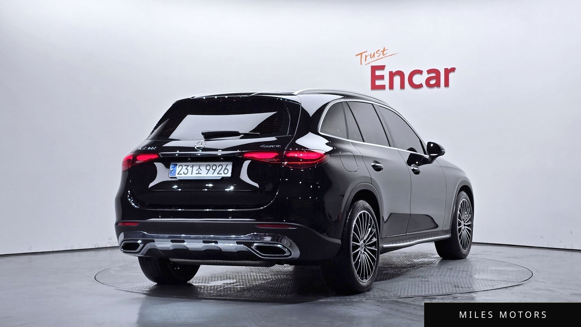 Mercedes-Benz GLC-Class X254 2025 — миниатюра 2