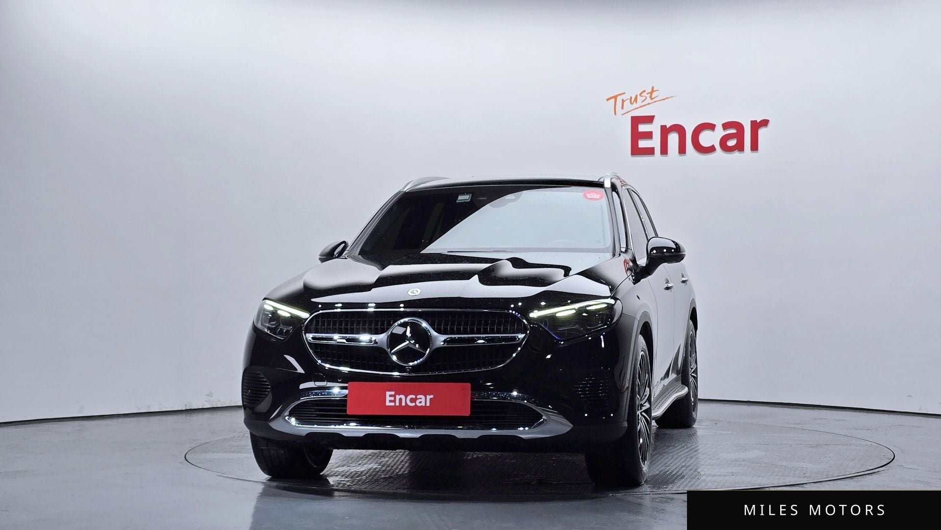 Mercedes-Benz GLC-Class X254 2025 — миниатюра 3