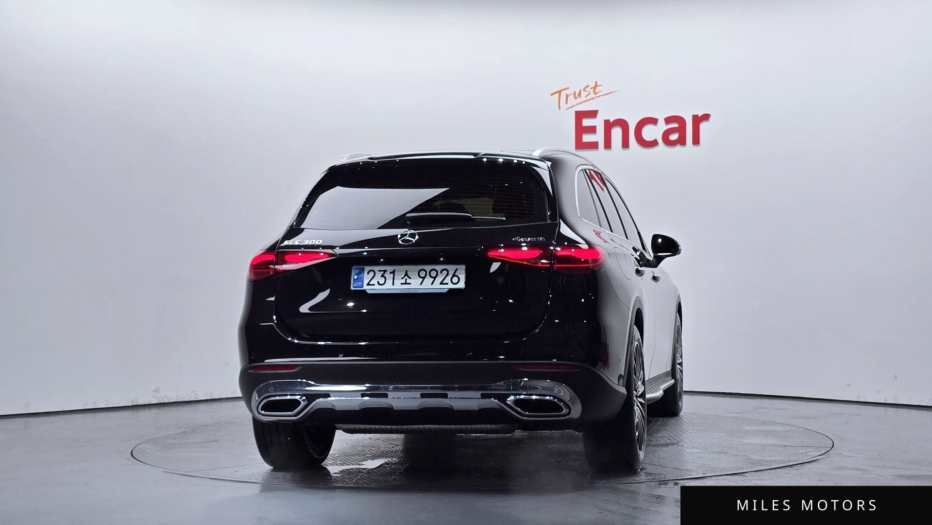 Mercedes-Benz GLC-Class X254 2025 — миниатюра 4