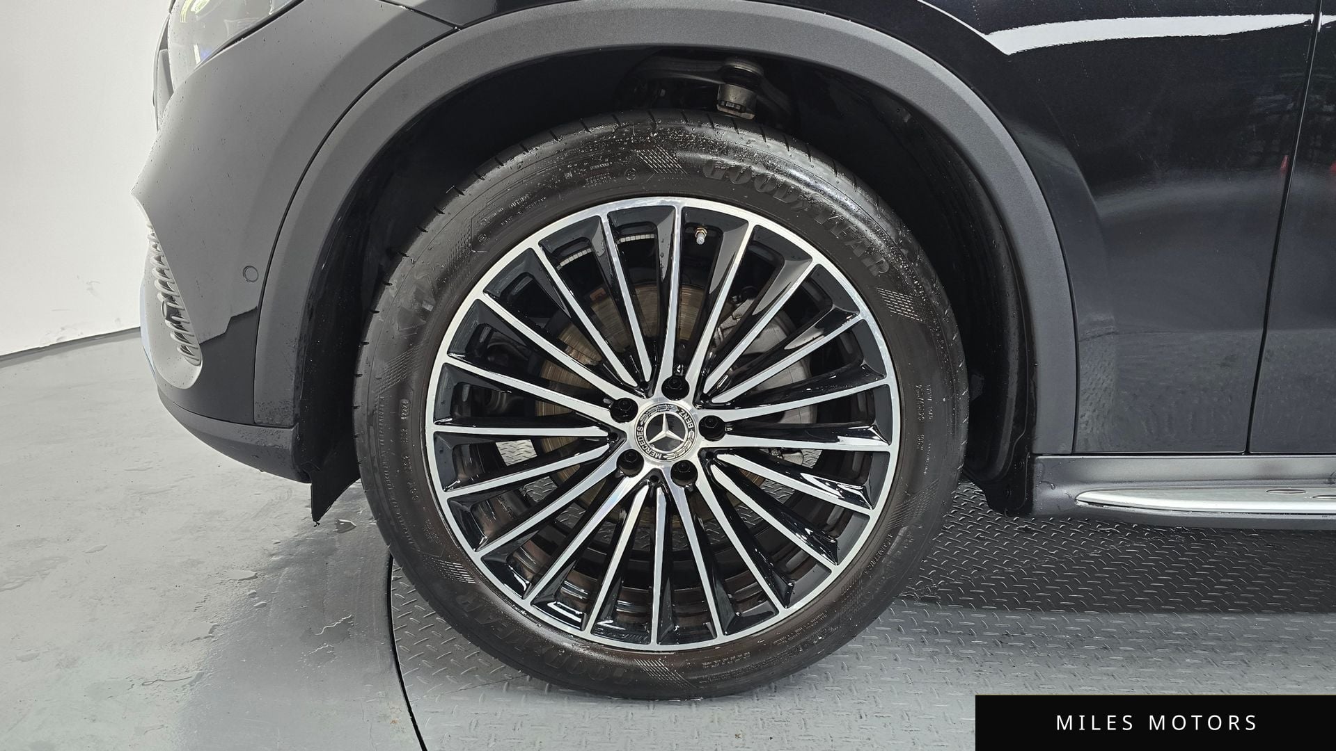Mercedes-Benz GLC-Class X254 2025 — миниатюра 5