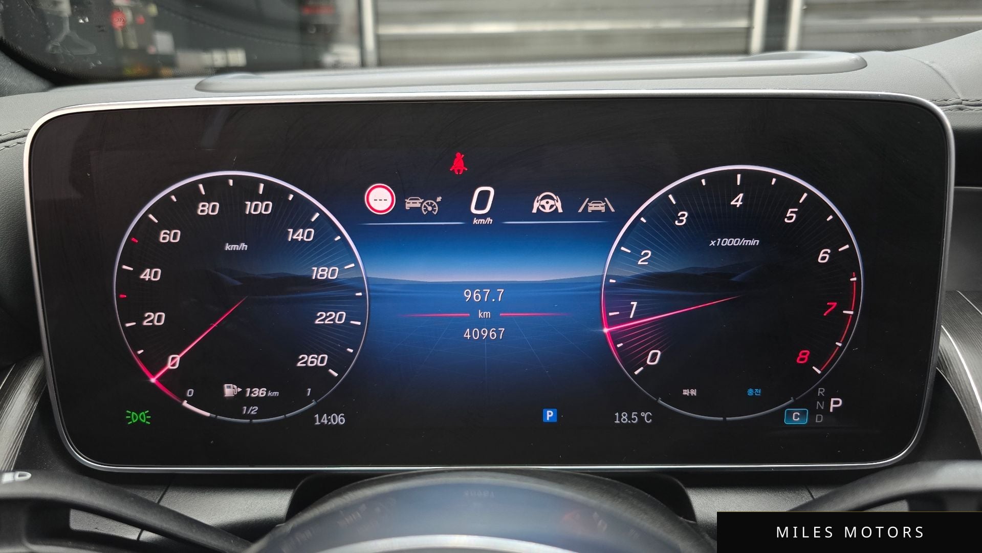 Mercedes-Benz GLC-Class X254 2025 — миниатюра 11